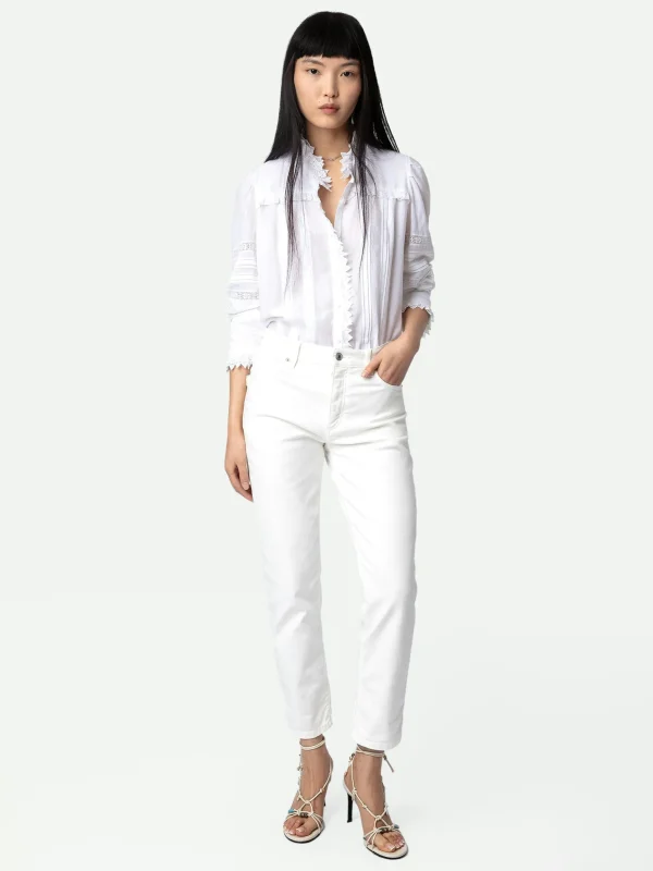 Zadig&Voltaire Alana Sandals Flash Fashion