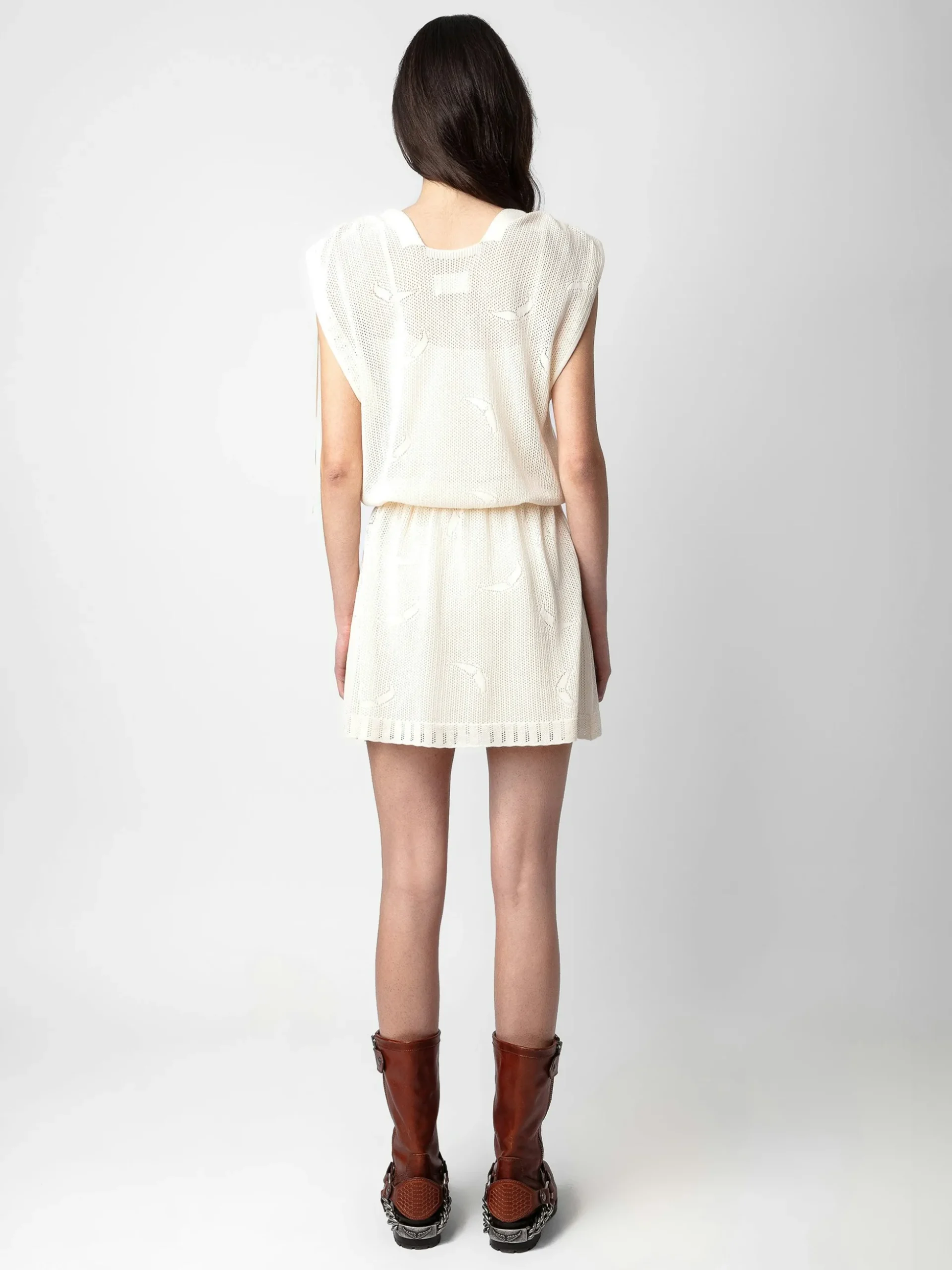 alanis_dress_1.webp Zadig&Voltaire Alanis Dress Ecru Best