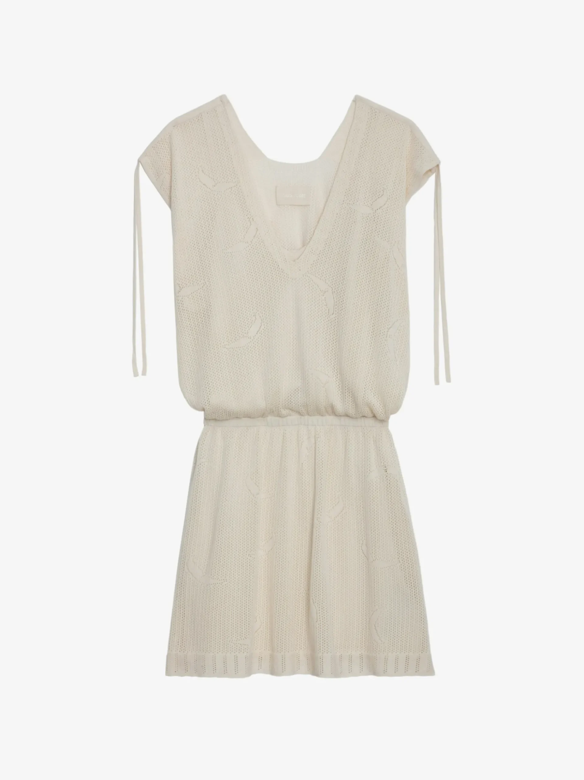 alanis_dress_6.webp Zadig&Voltaire Alanis Dress Ecru Best