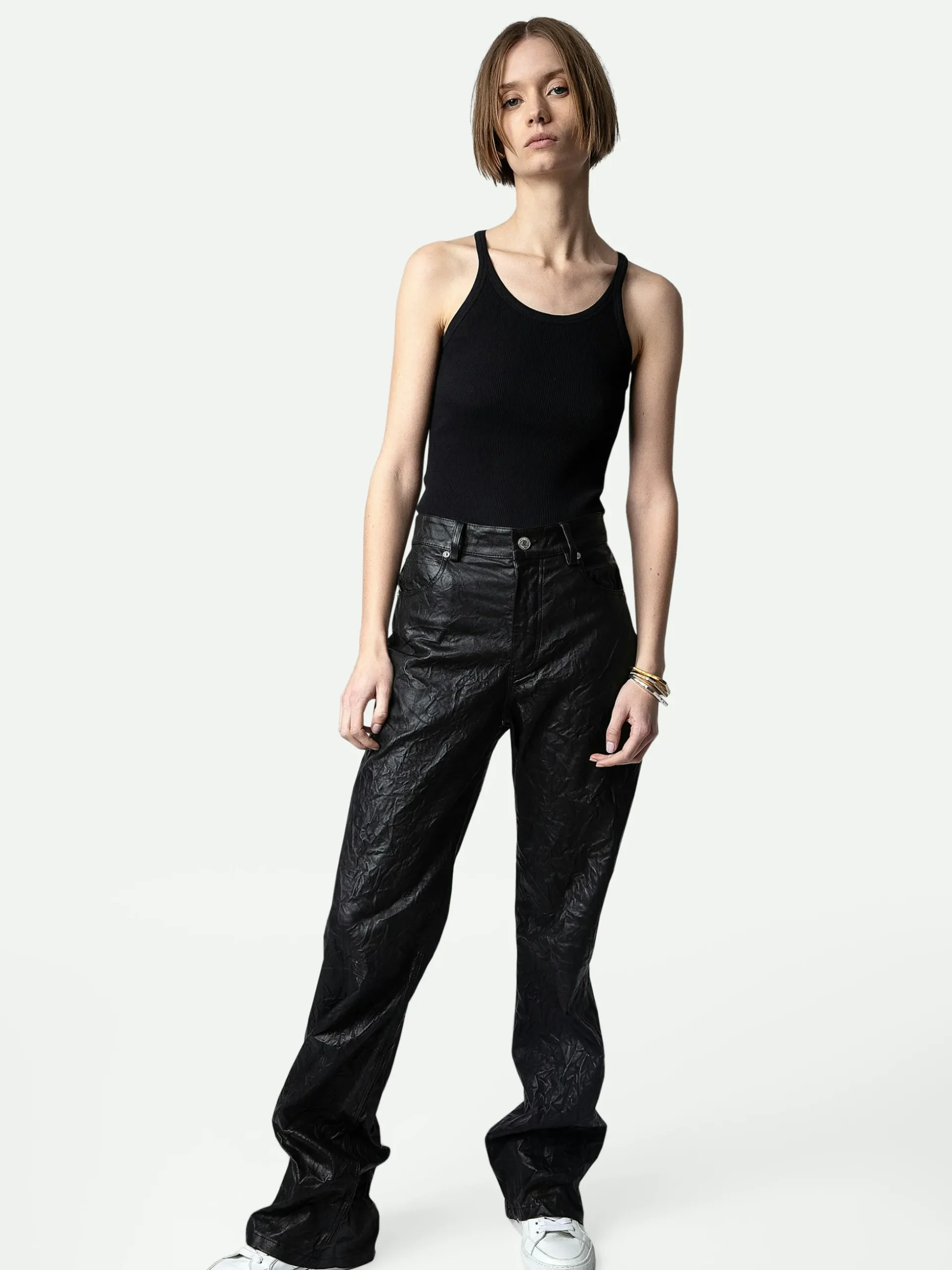 alba_tank_top_0.webp Zadig&Voltaire Alba Tank Top Black Store
