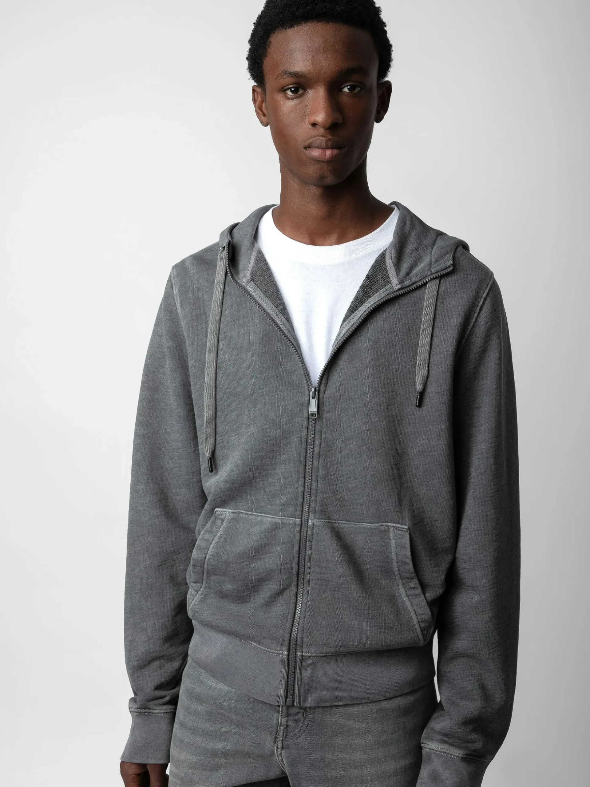 alex_skull_sweatshirt_3.webp Zadig&Voltaire Alex Skull Sweatshirt Anthracite Hot