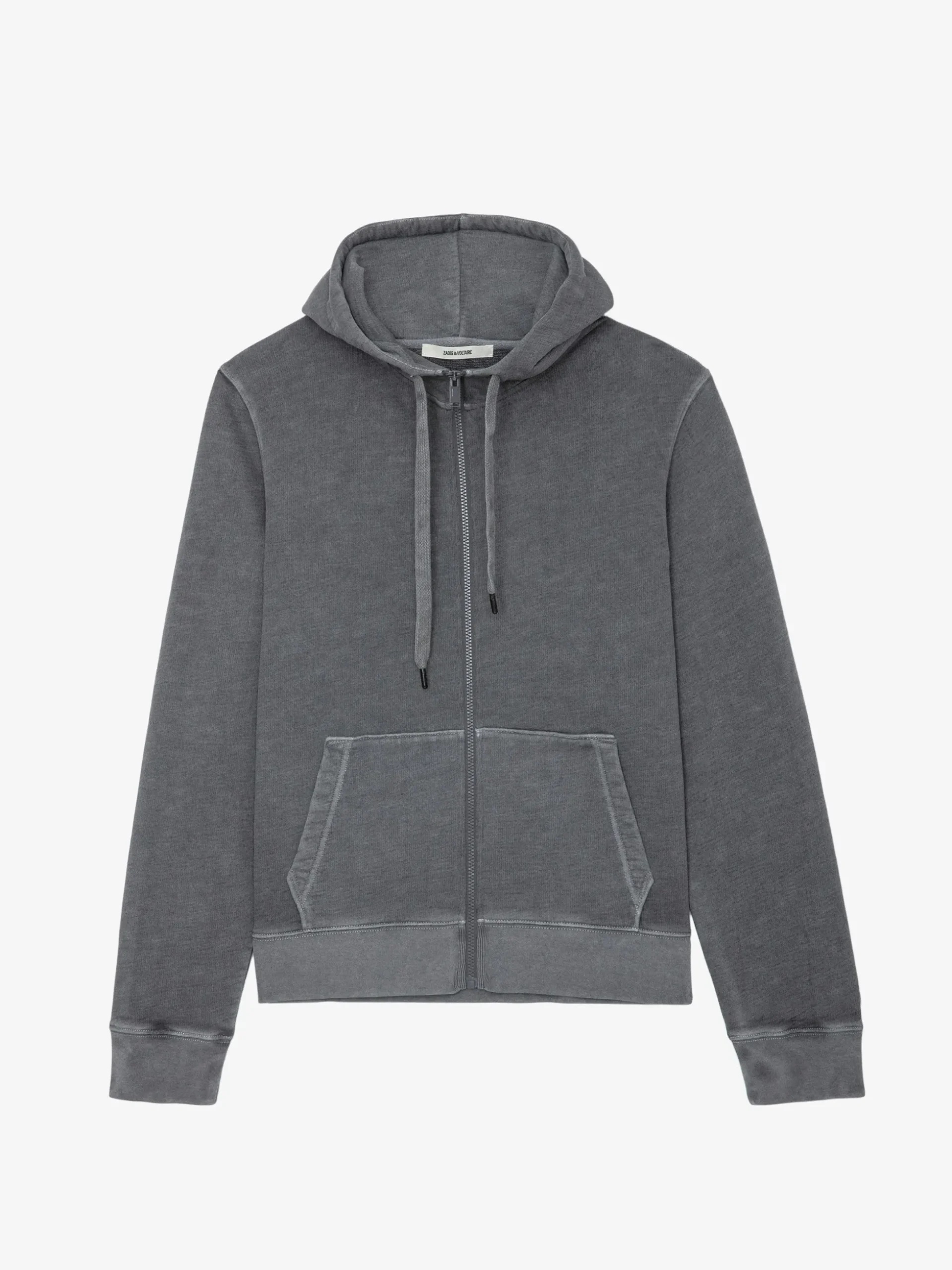 alex_skull_sweatshirt_5.webp Zadig&Voltaire Alex Skull Sweatshirt Anthracite Hot
