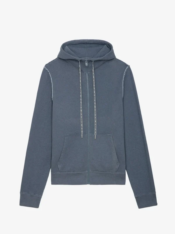 Zadig&Voltaire Alex Sweatshirt Uniform Store