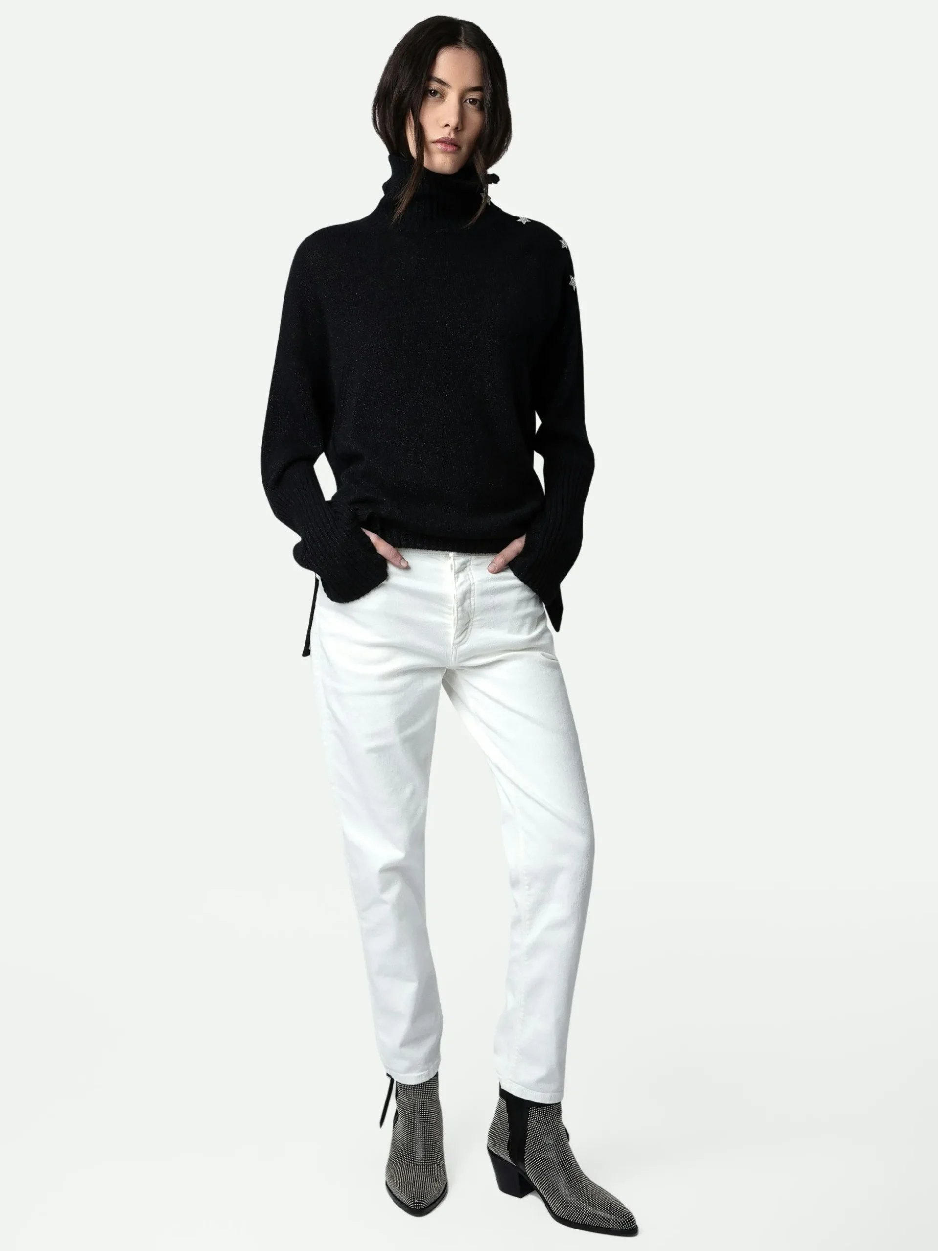 alma_jewelled_cashmere_sweater_0-1.webp Zadig&Voltaire Alma Jewelled Cashmere Sweater Black Cheap