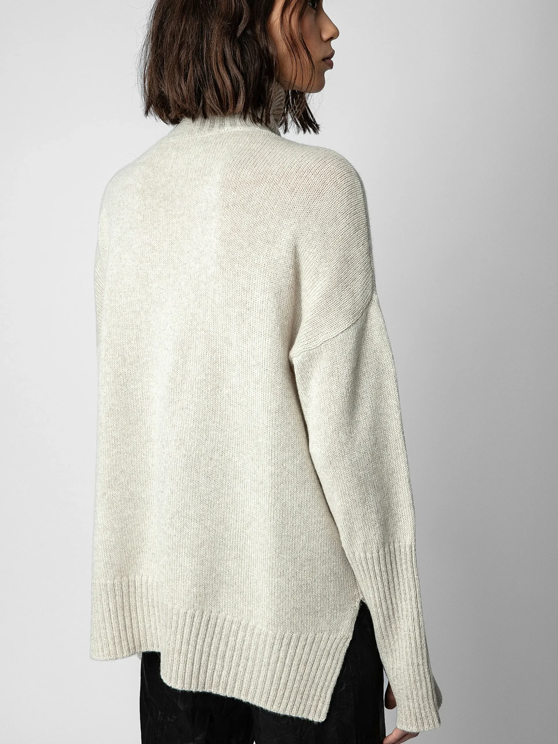 alma_jewelled_cashmere_sweater_1.webp Zadig&Voltaire Alma Jewelled Cashmere Sweater Mastic Best