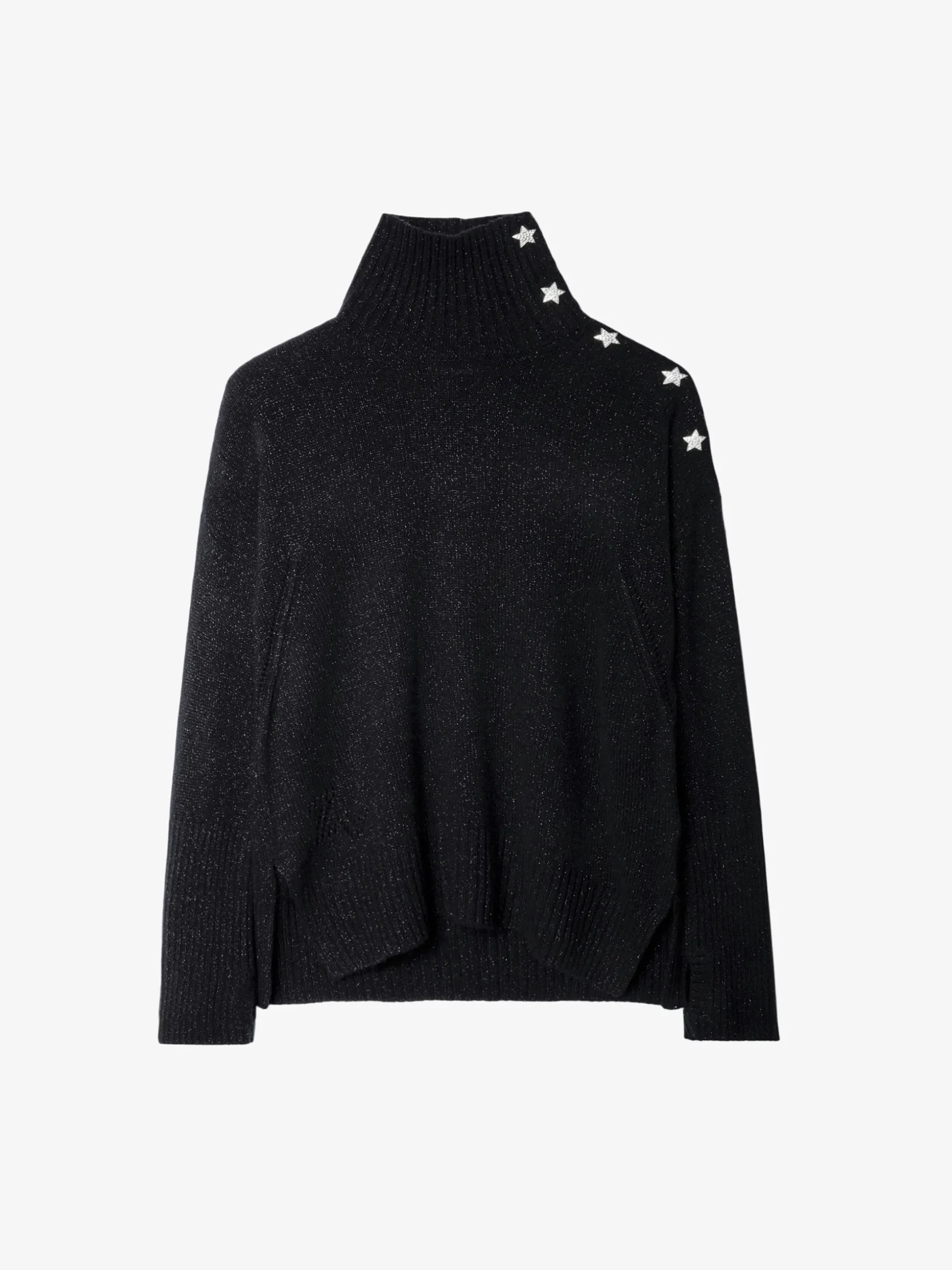 alma_jewelled_cashmere_sweater_5.webp Zadig&Voltaire Alma Jewelled Cashmere Sweater Black Cheap