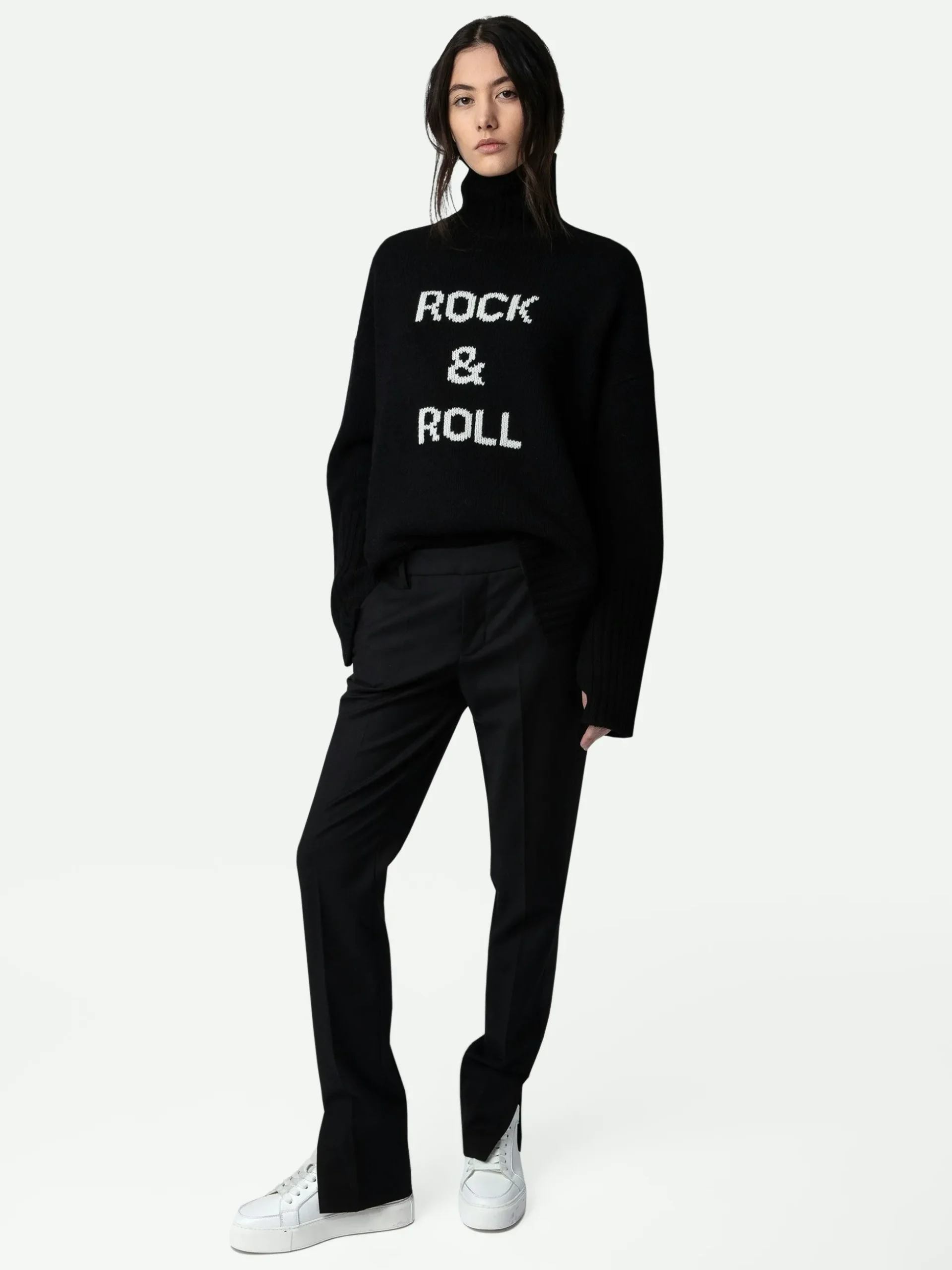 alma_rock_amp_roll_sweater_0.webp Zadig&Voltaire Alma Rock & Roll Sweater Black Cheap