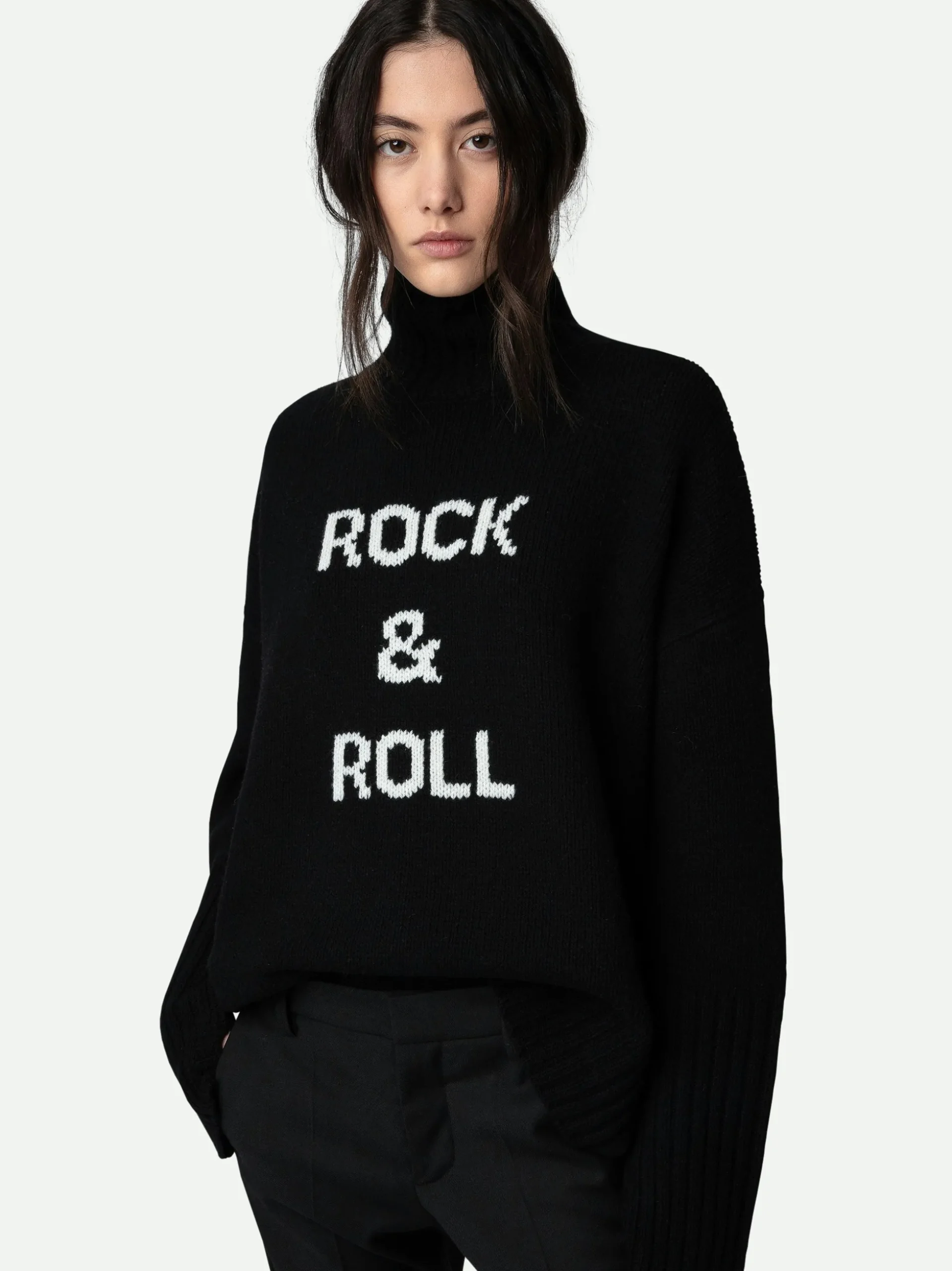 alma_rock_amp_roll_sweater_4.webp Zadig&Voltaire Alma Rock & Roll Sweater Black Cheap