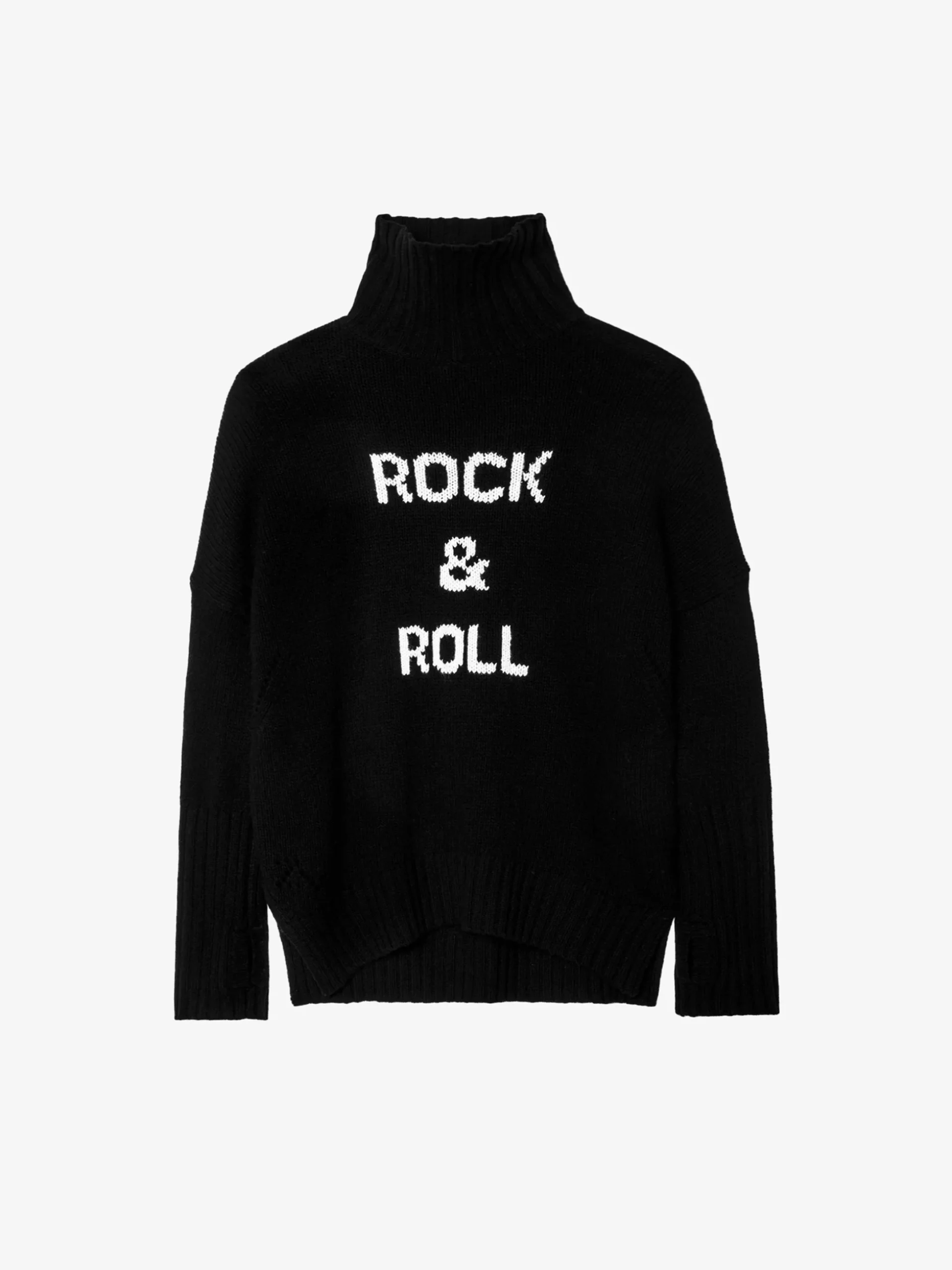 alma_rock_amp_roll_sweater_5.webp Zadig&Voltaire Alma Rock & Roll Sweater Black Cheap