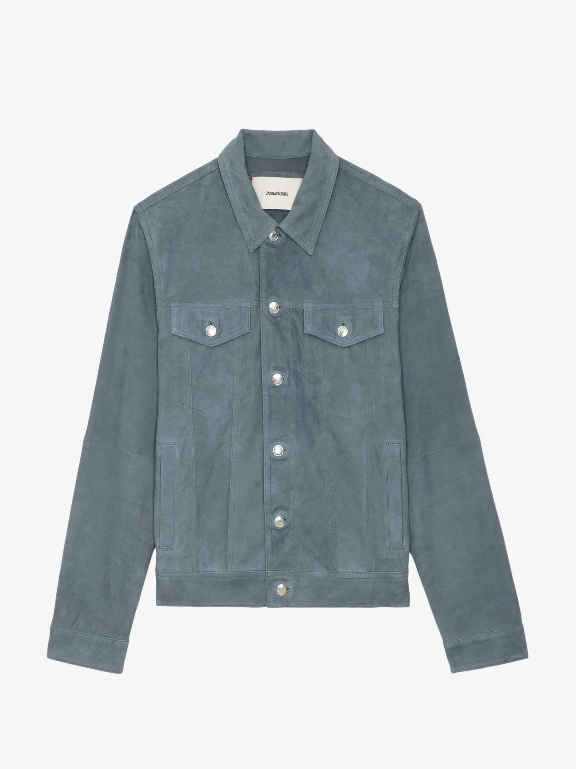 base_suede_jacket_7.webp Zadig&Voltaire Base Suede Jacket Uniform Fashion