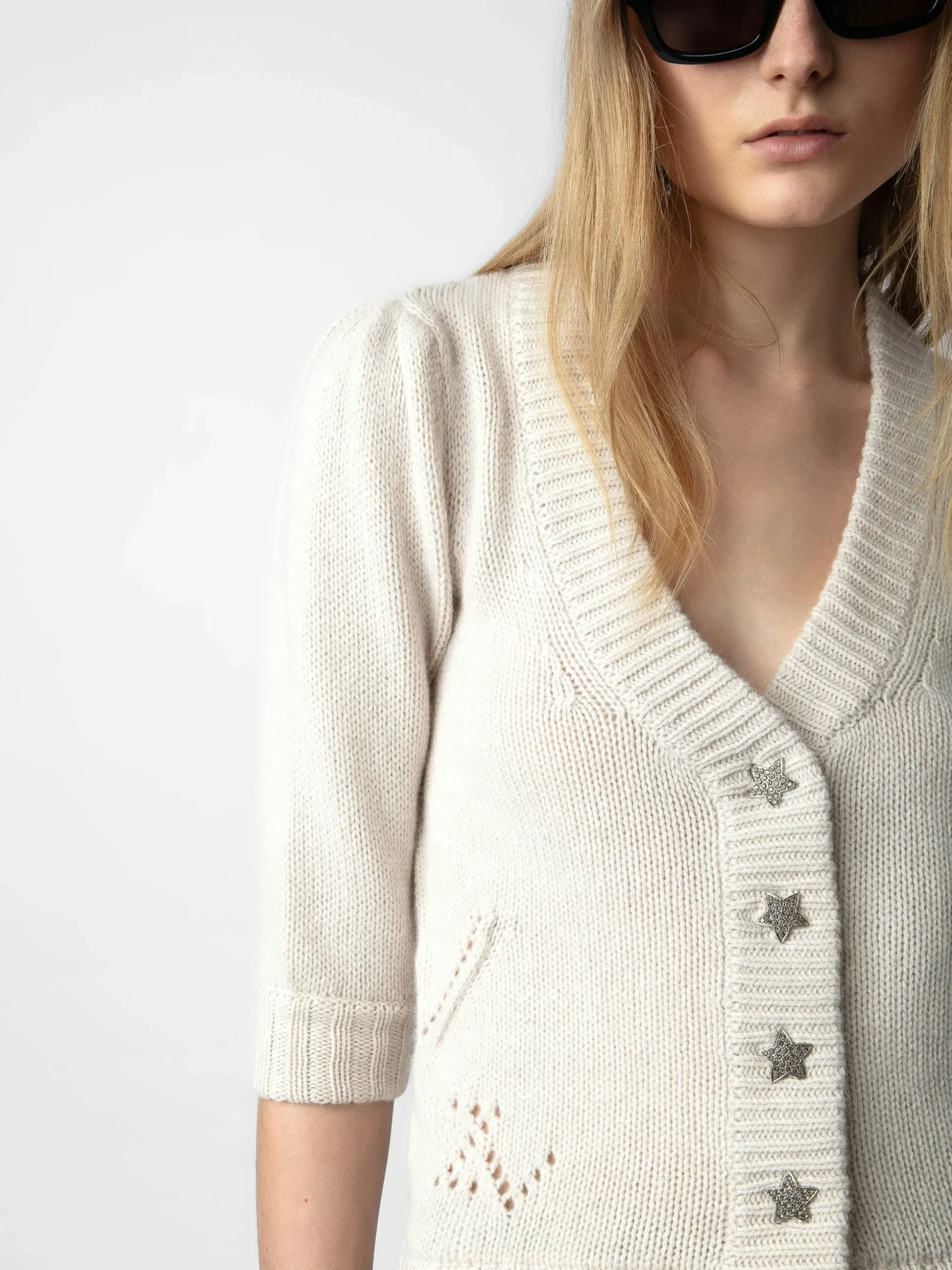 betsy_cardigan_2.webp Zadig&Voltaire Betsy Cardigan Ecru Best