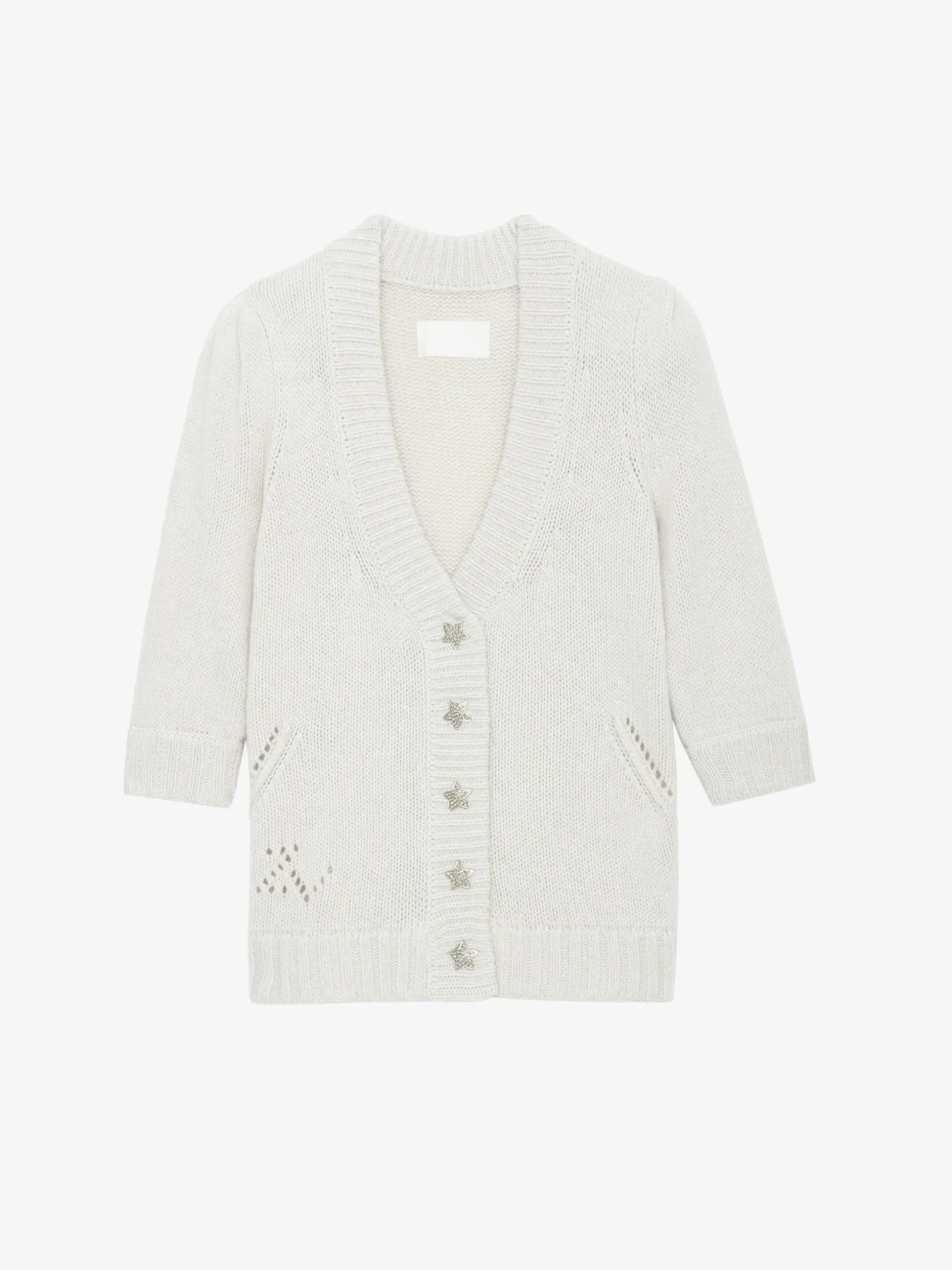 betsy_cardigan_4.webp Zadig&Voltaire Betsy Cardigan Ecru Best