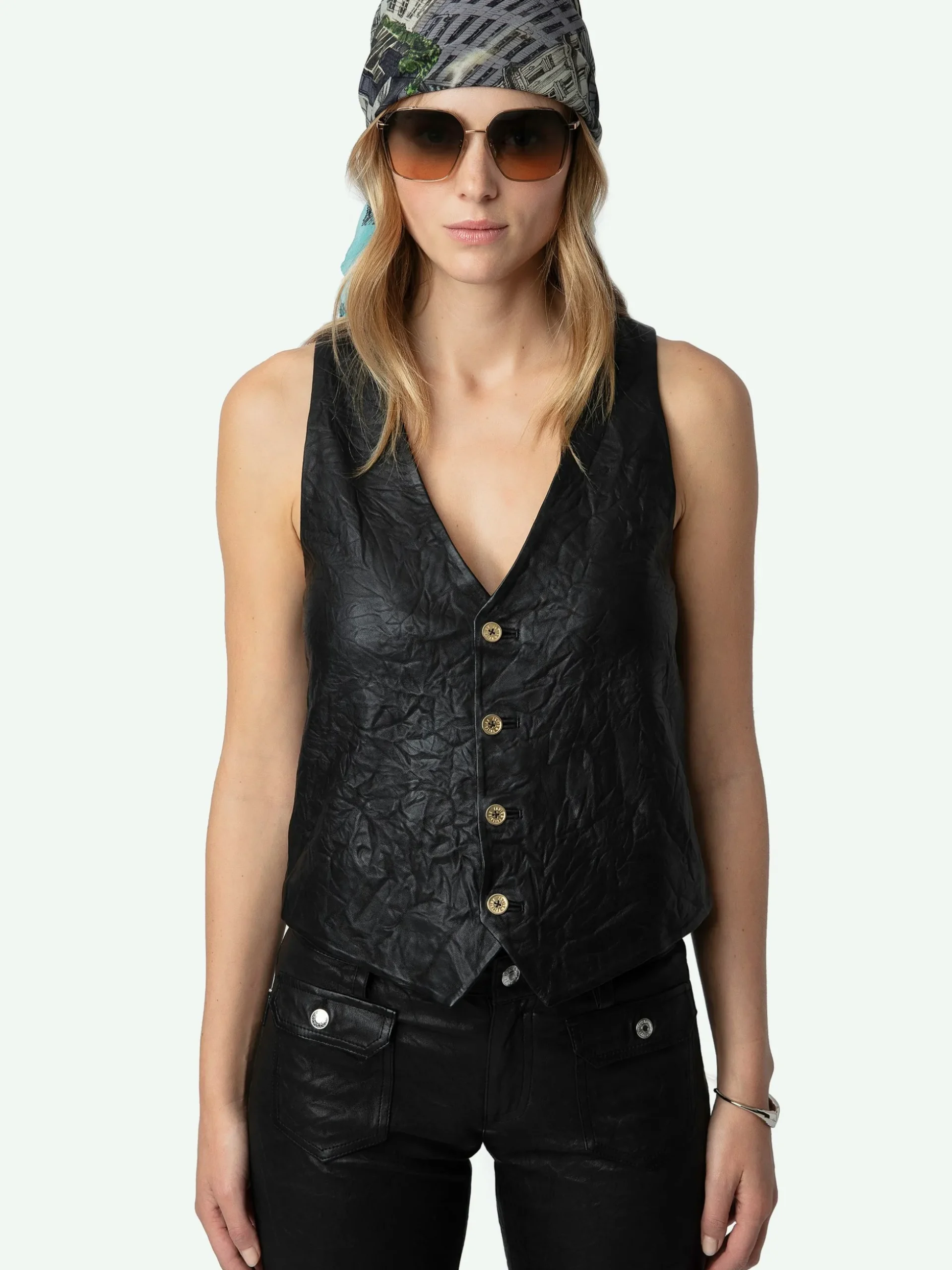 blondie__silk_scarf_3-1.webp Zadig&Voltaire Blondie 85 Silk Scarf Aqua Discount