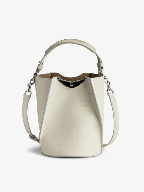 Zadig&Voltaire Borderline Bucket Bag Flash Store
