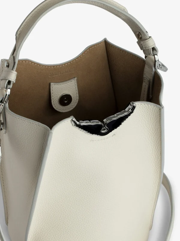 Zadig&Voltaire Borderline Bucket Bag Flash Store