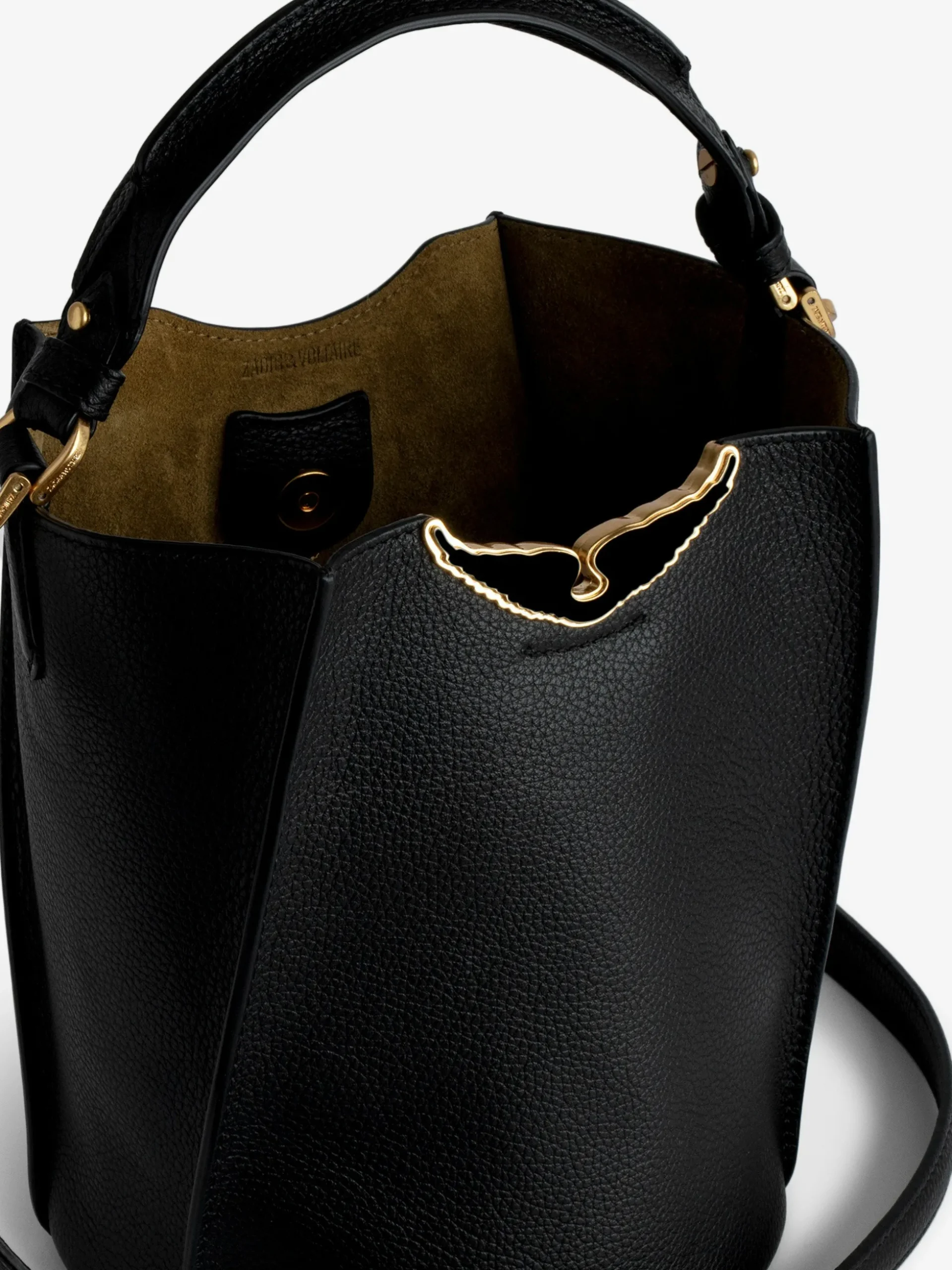 borderline_bucket_bag_3-2.webp Zadig&Voltaire Borderline Bucket Bag Black Fashion
