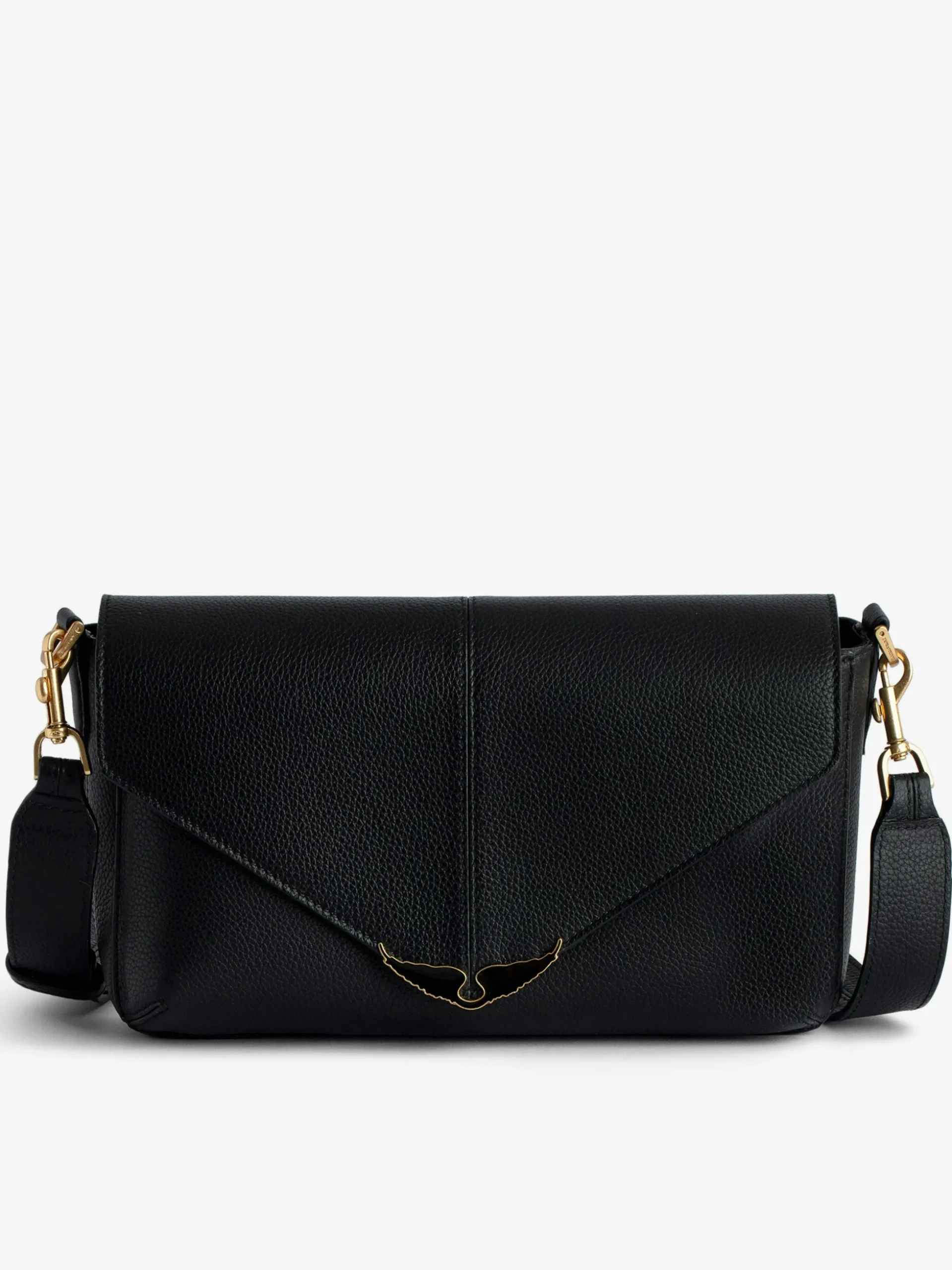 borderline_daily_bag_0.webp Zadig&Voltaire Borderline Daily Bag Black Shop