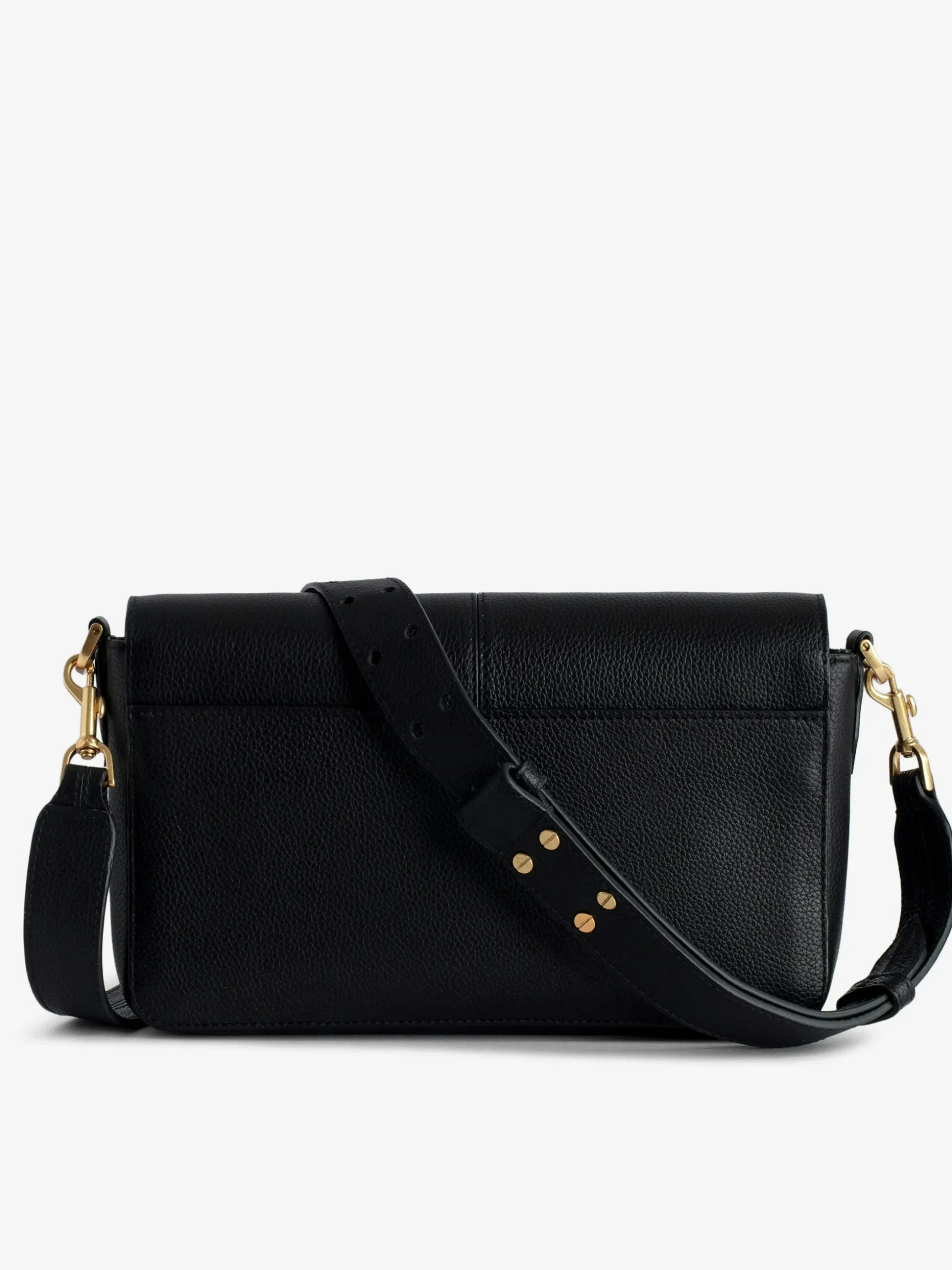 borderline_daily_bag_1.webp Zadig&Voltaire Borderline Daily Bag Black Shop