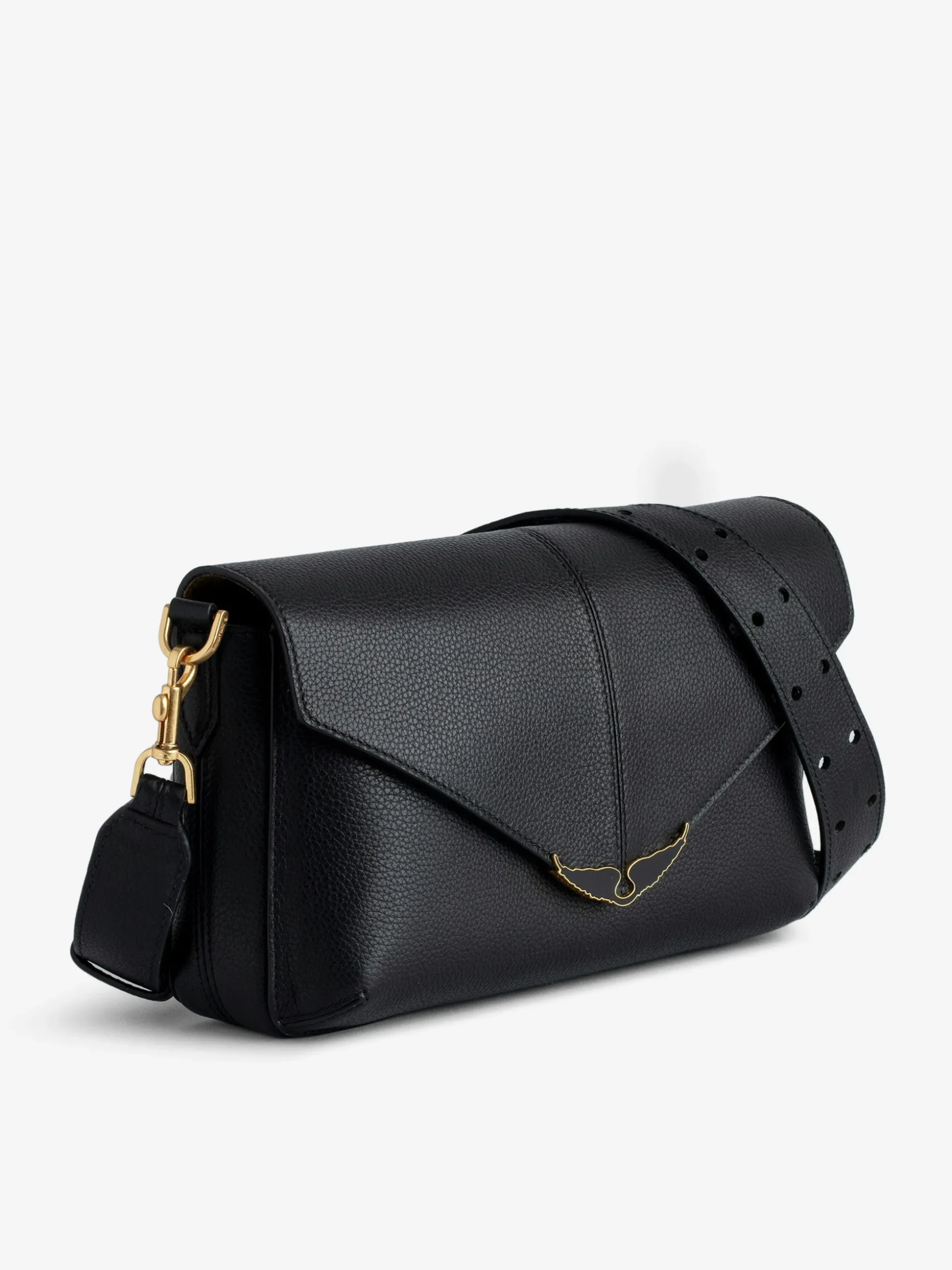 borderline_daily_bag_3.webp Zadig&Voltaire Borderline Daily Bag Black Shop