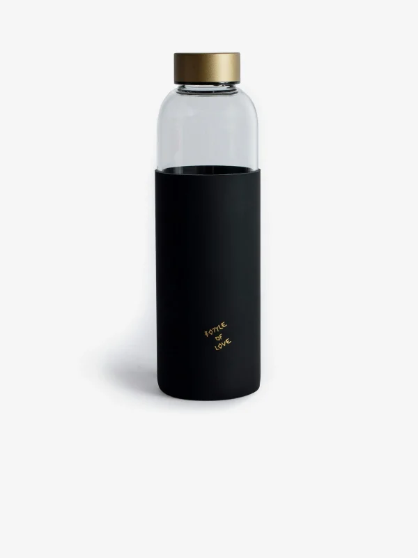 Zadig&Voltaire Bottle Of Love Black Fashion