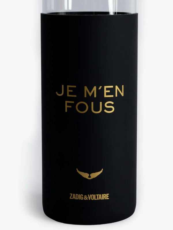 Zadig&Voltaire Bottle Of Love Black Fashion