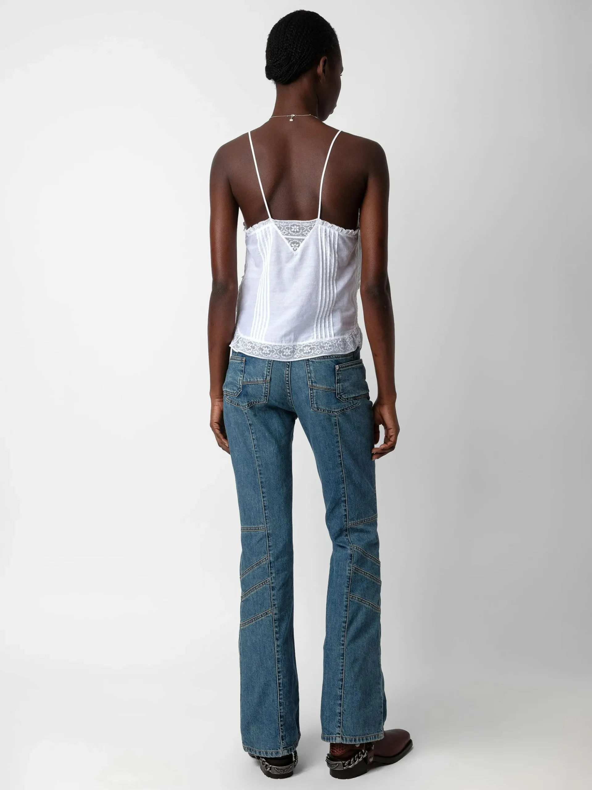 calixia_camisole_1.webp Zadig&Voltaire Calixia Camisole Judo Best