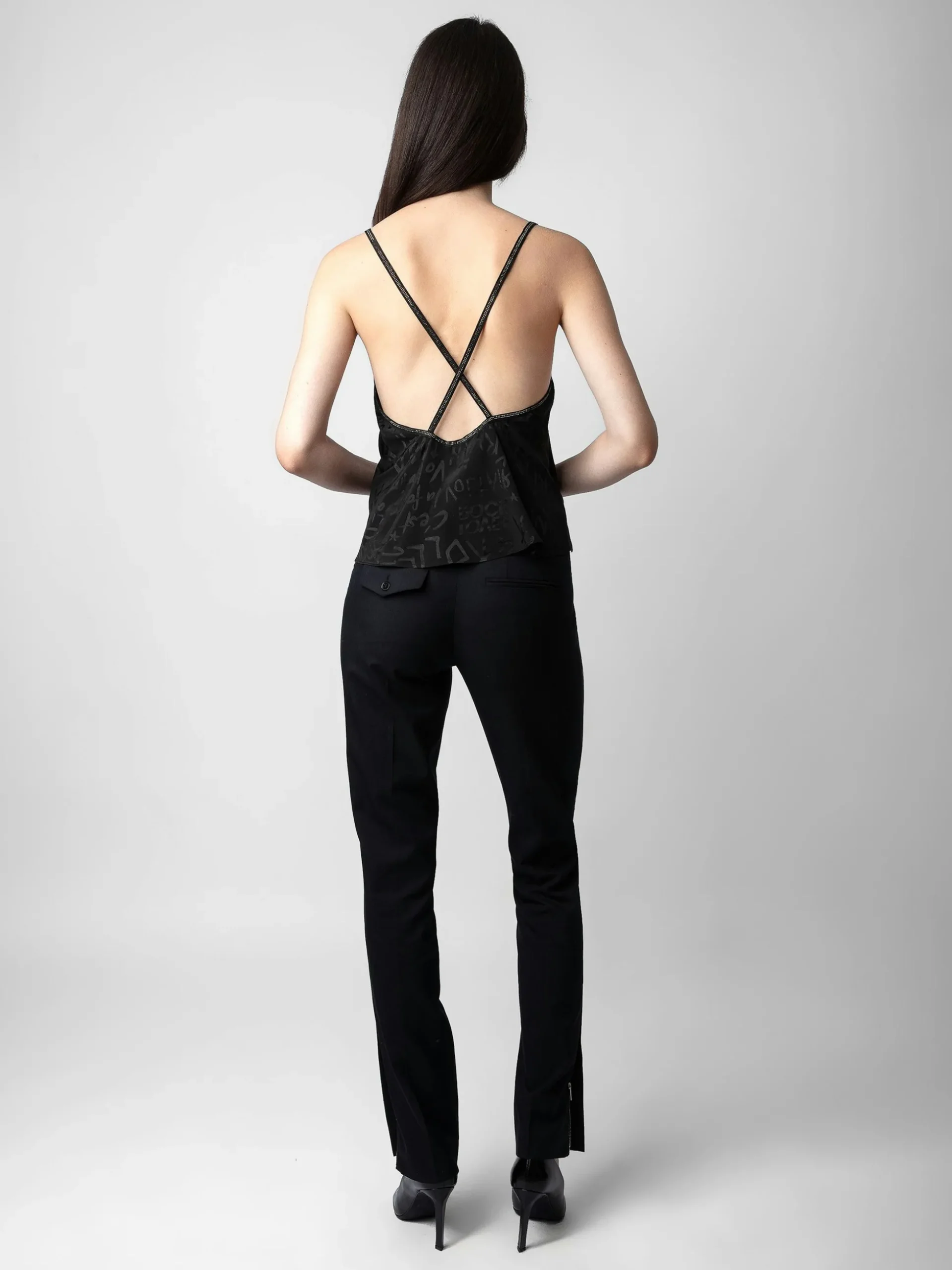 callo_jac_camisole_1.webp Zadig&Voltaire Callo Jac Camisole Black Shop