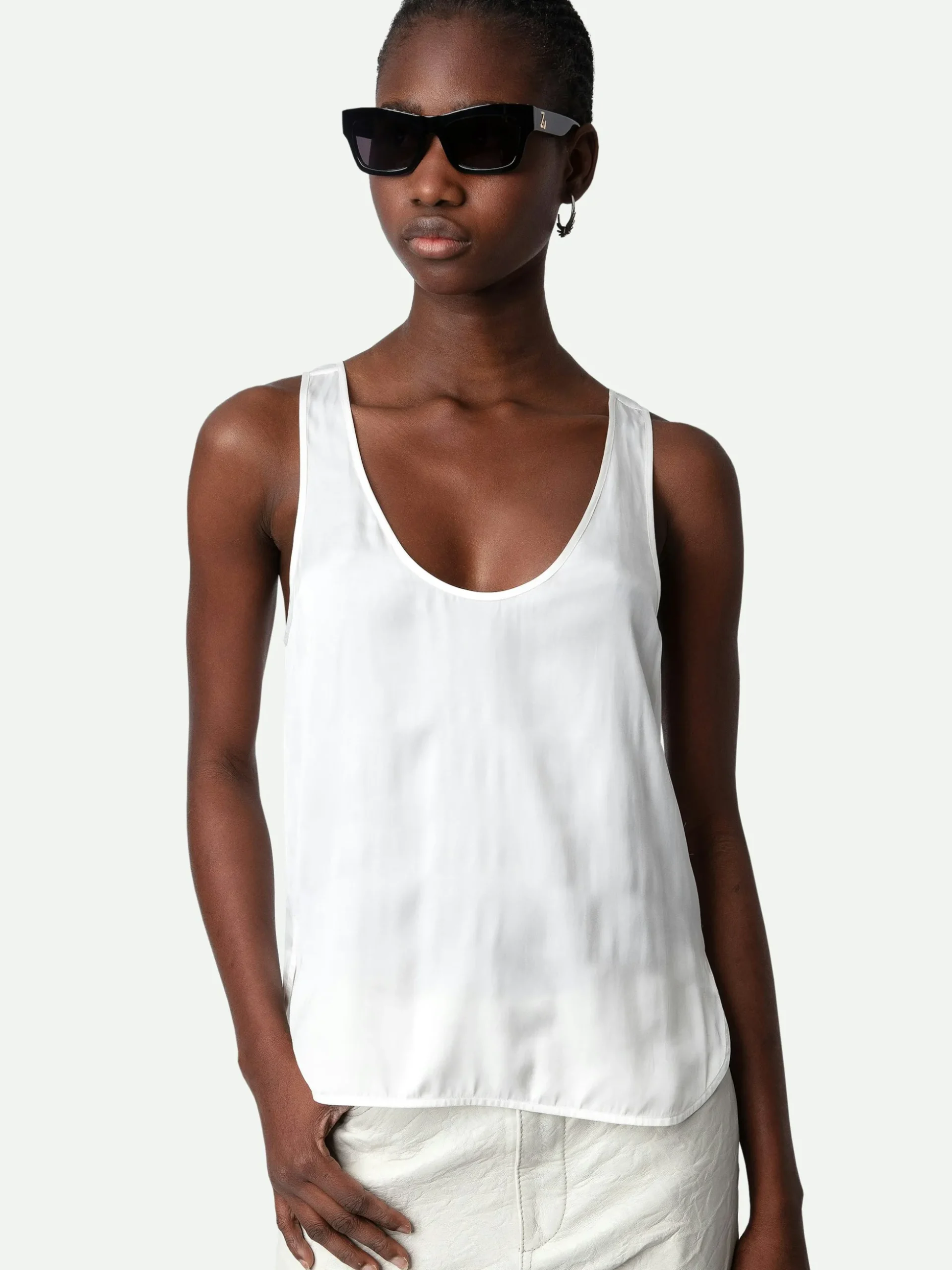 carys_satin_top_4.webp Zadig&Voltaire Carys Satin Top Judo Cheap