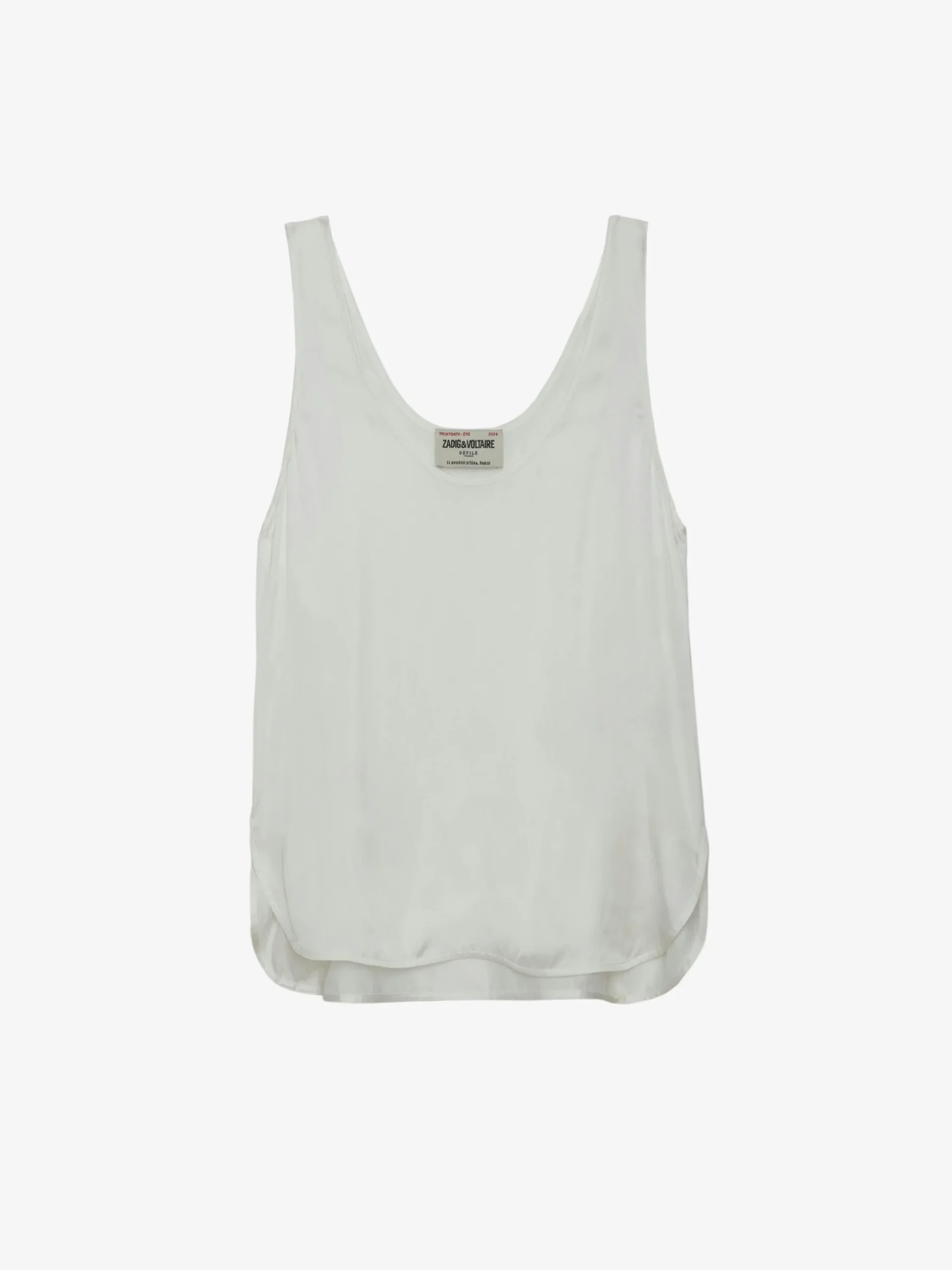 carys_satin_top_5.webp Zadig&Voltaire Carys Satin Top Judo Cheap