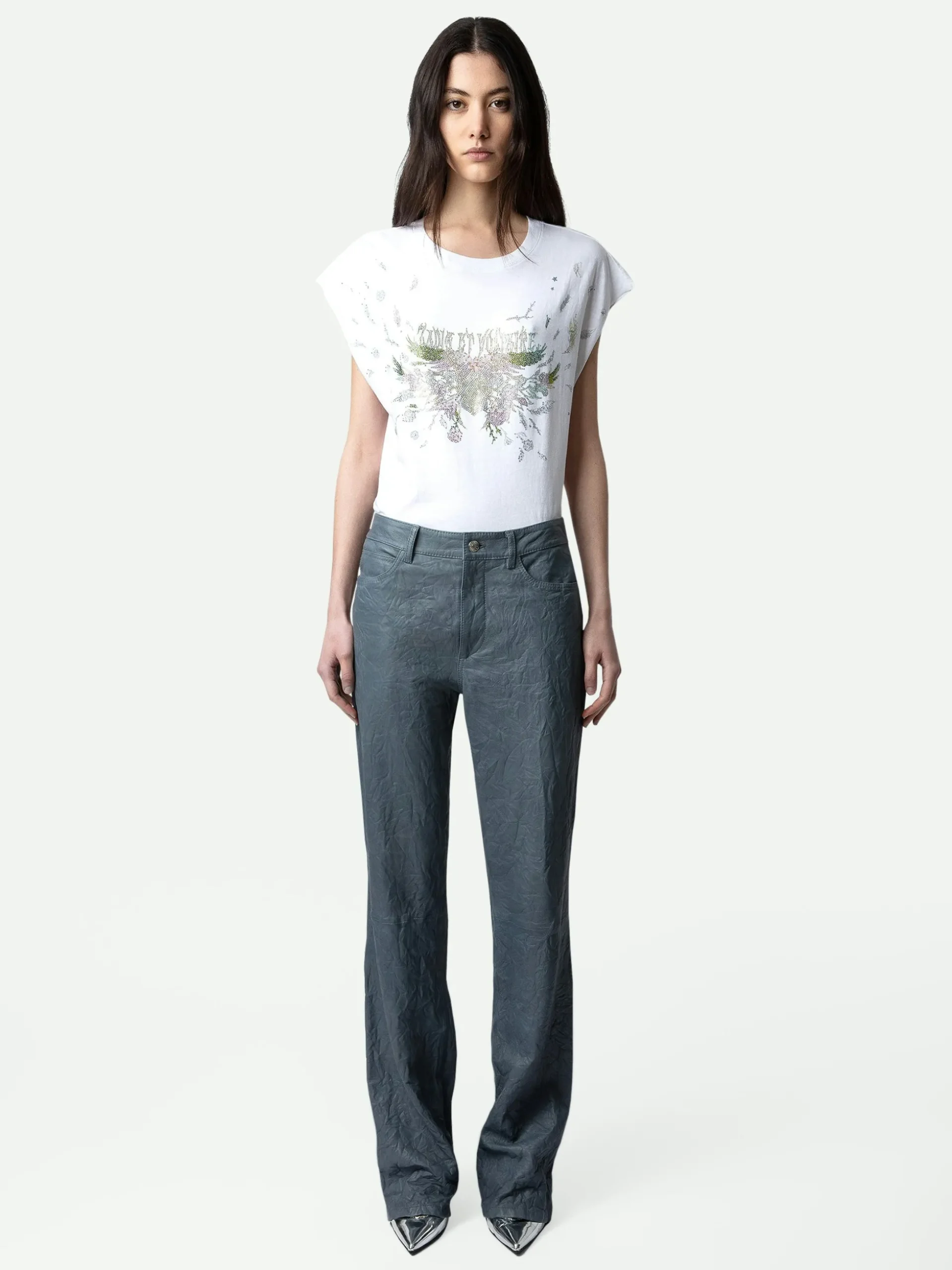 ccilia_concert_diamant_tank_top_0.webp Zadig&Voltaire Cécilia Concert Diamanté Tank Top White Discount