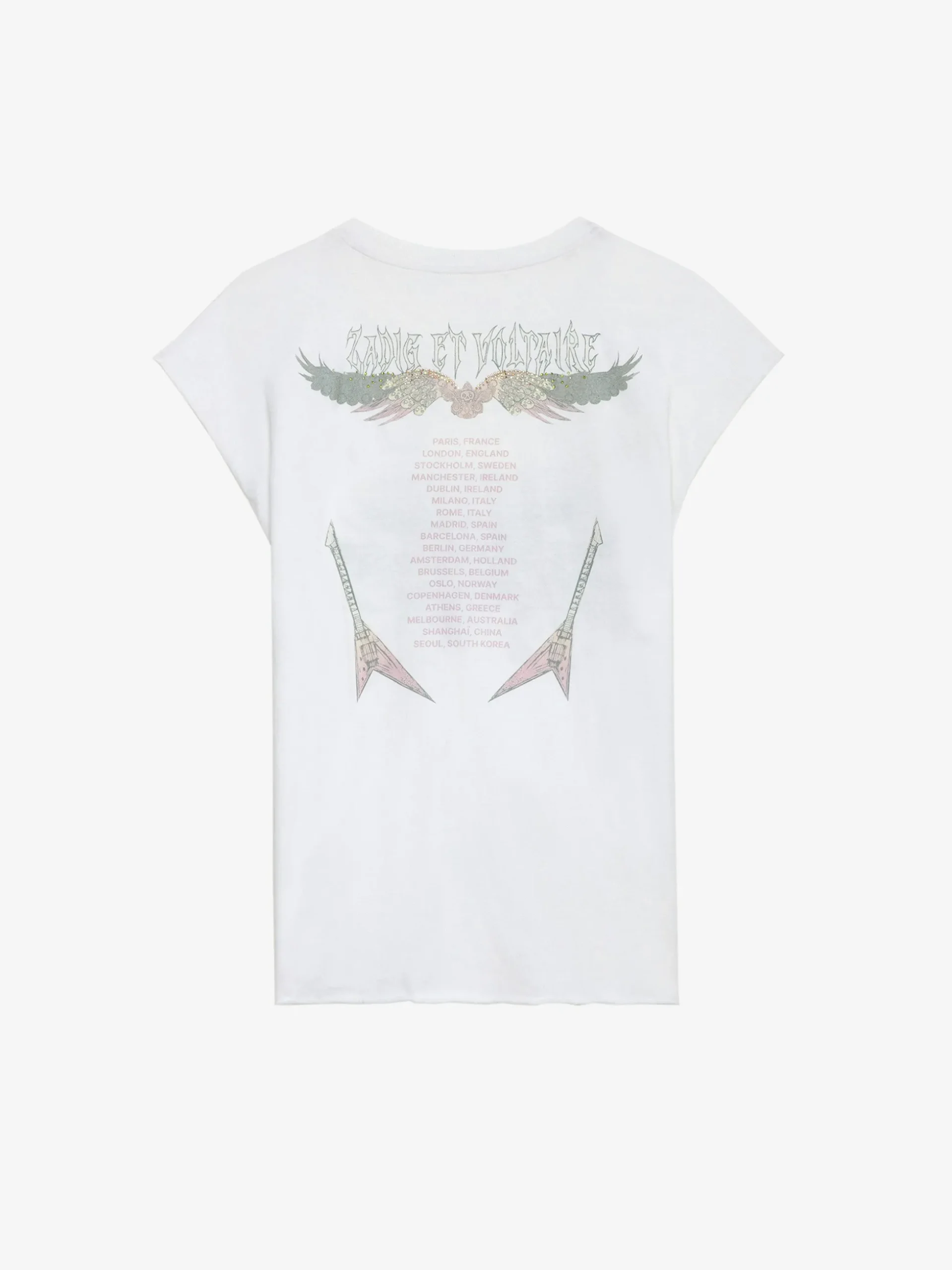 ccilia_concert_diamant_tank_top_5.webp Zadig&Voltaire Cécilia Concert Diamanté Tank Top White Discount
