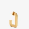 Zadig&Voltaire Cecilia Earrings Old gold Online