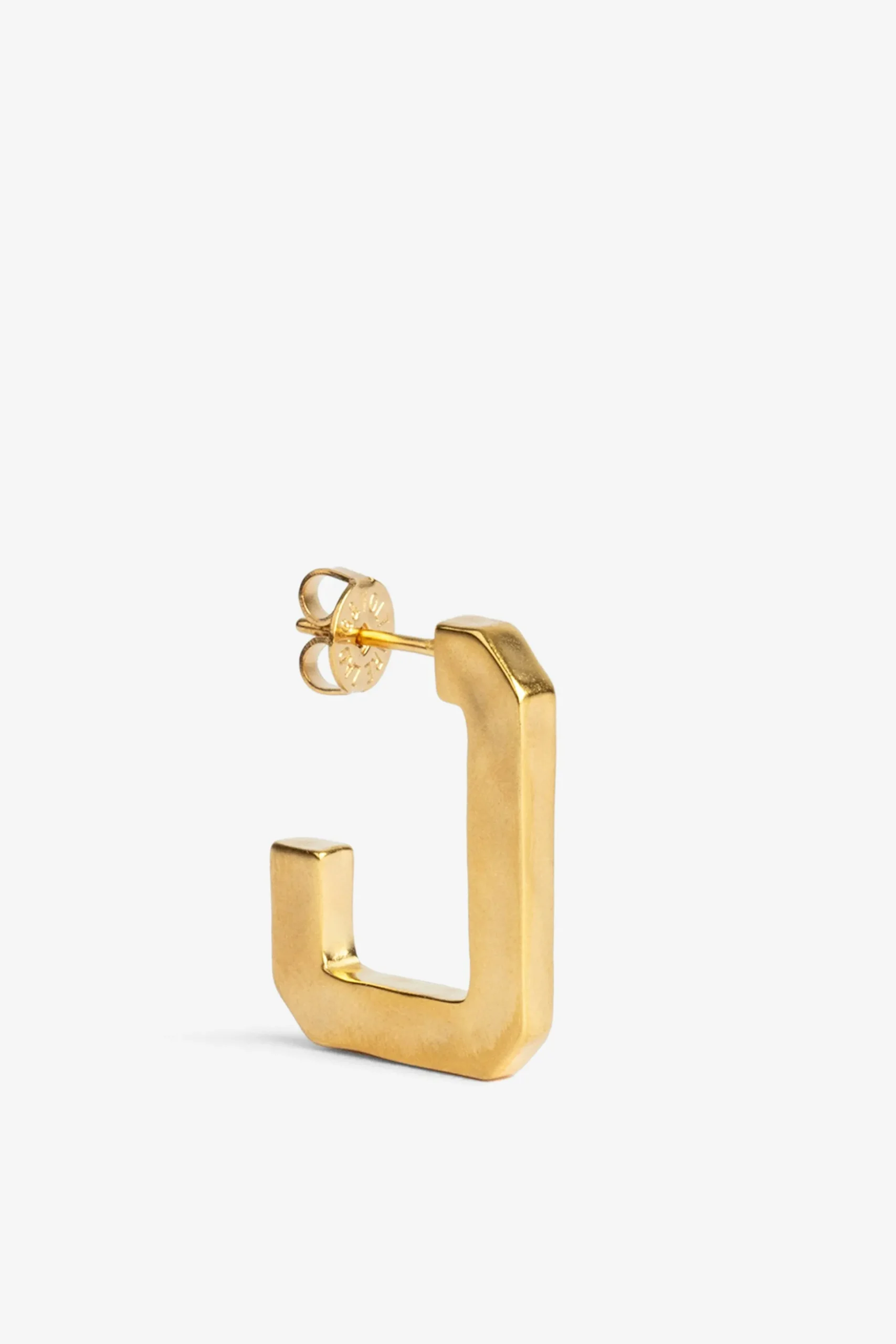 cecilia_earrings_2.webp Zadig&Voltaire Cecilia Earrings Old gold Online
