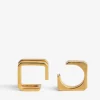 Zadig&Voltaire Cecilia Rings Old gold Outlet