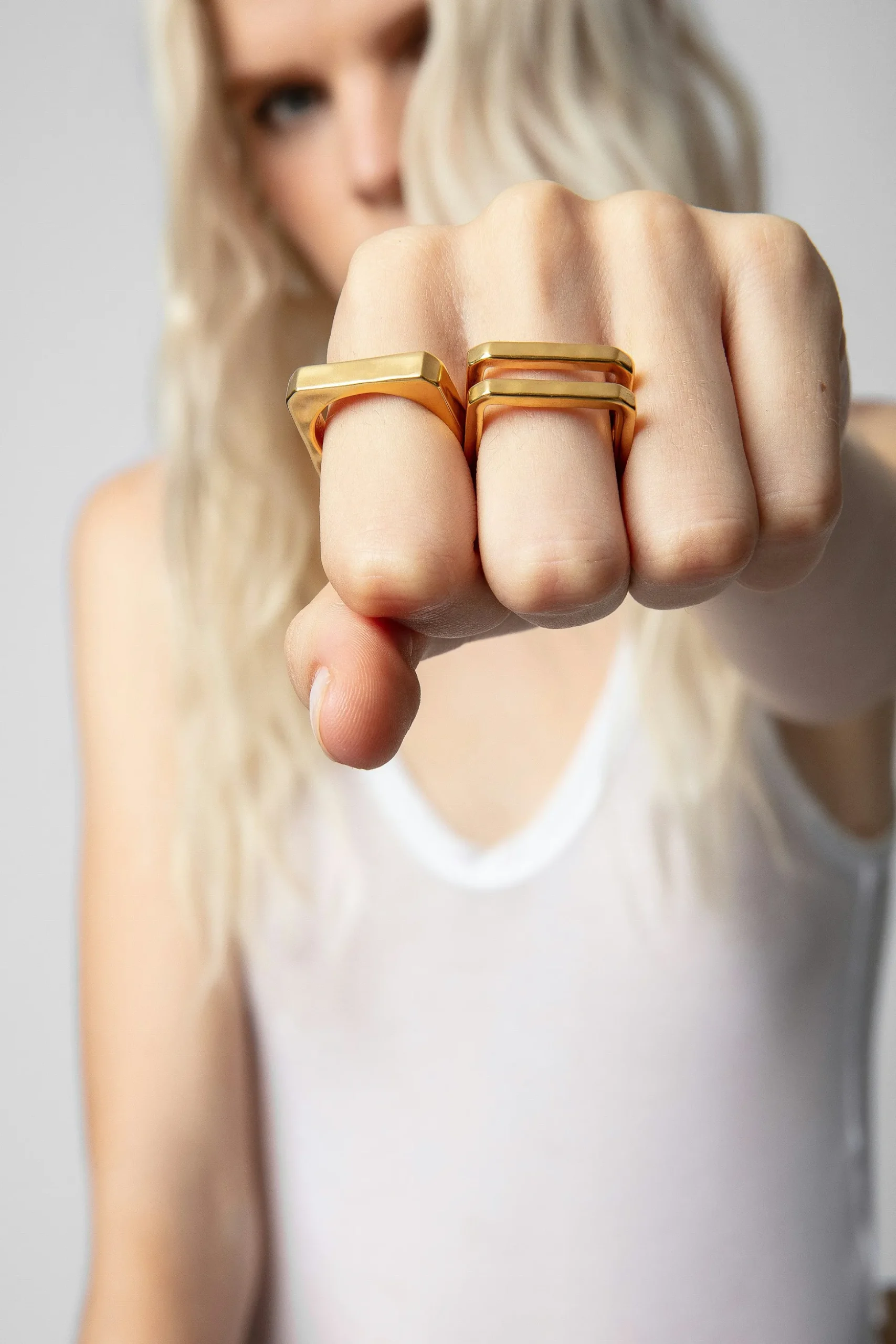 cecilia_rings_2.webp Zadig&Voltaire Cecilia Rings Old gold Outlet