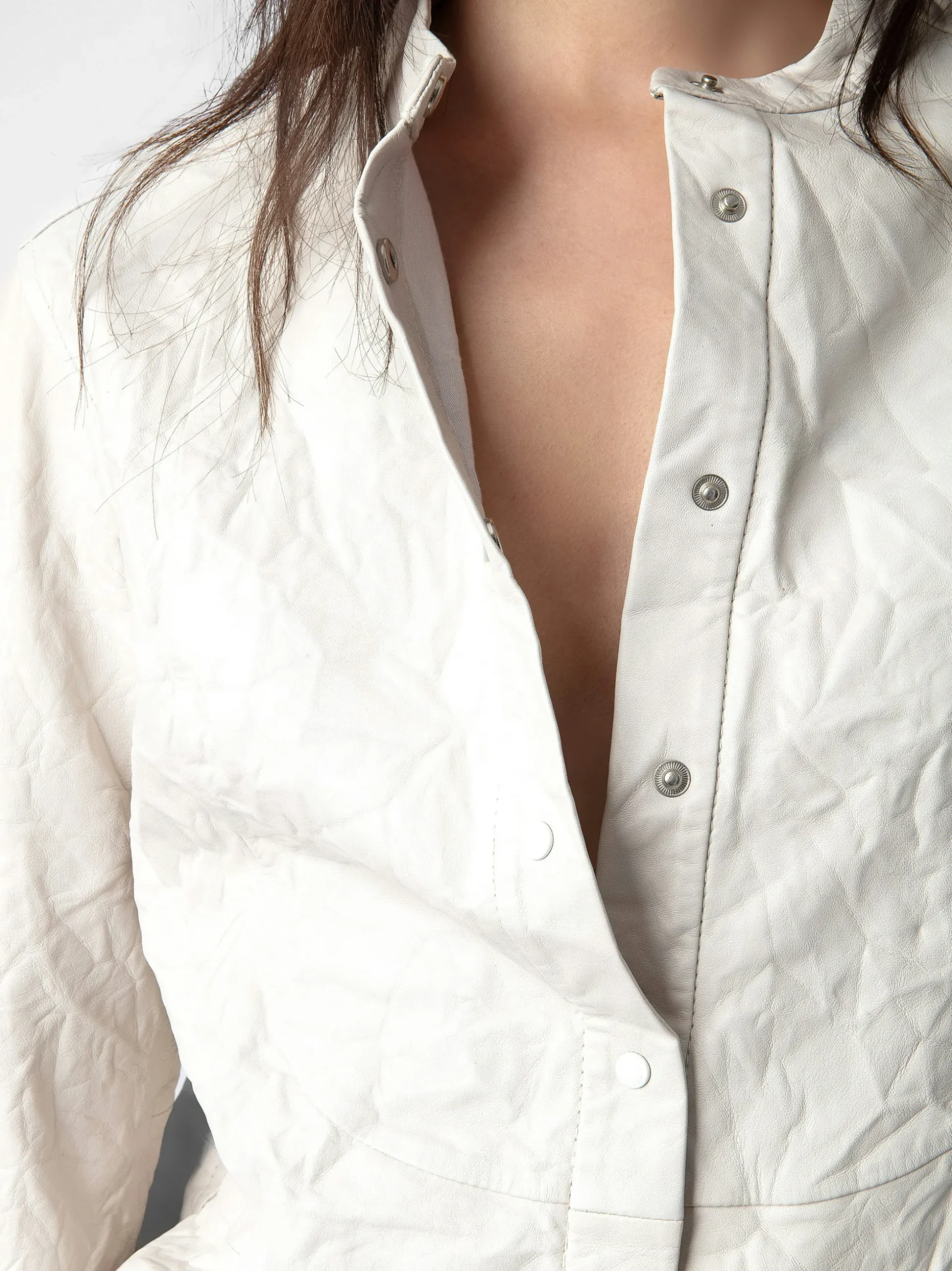 chic_crinkled_leather_shirt_2.webp Zadig&Voltaire Chic Crinkled Leather Shirt Judo Shop