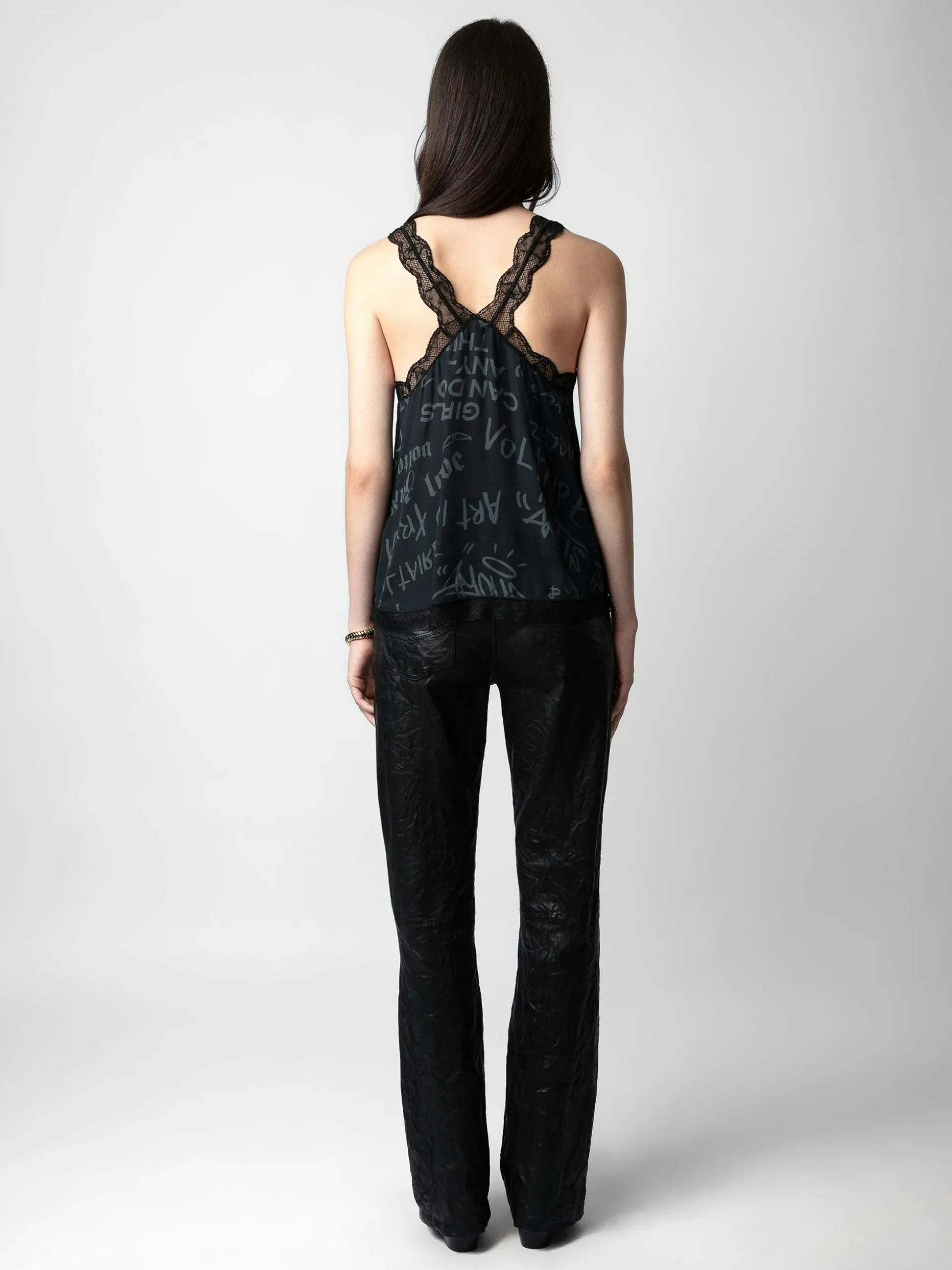 chou_crepe_camisole_1.webp Zadig&Voltaire Chou Crepe Camisole Black Discount