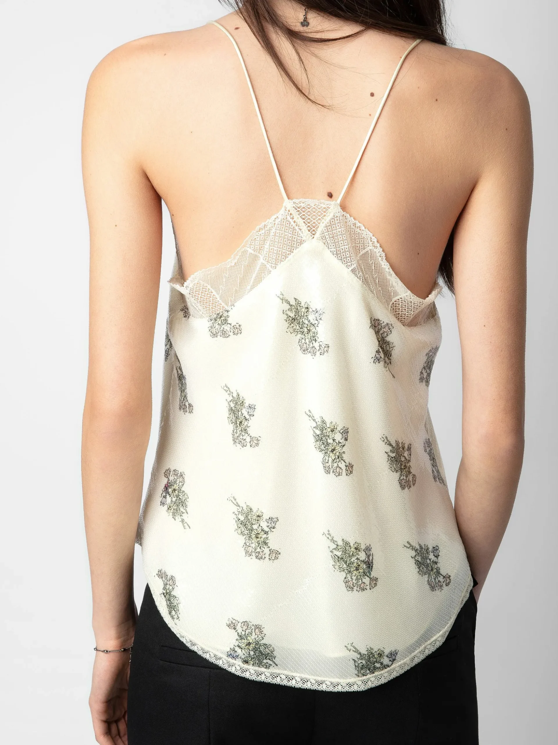 christy_camisole_1.webp Zadig&Voltaire Christy Camisole Mastic Cheap