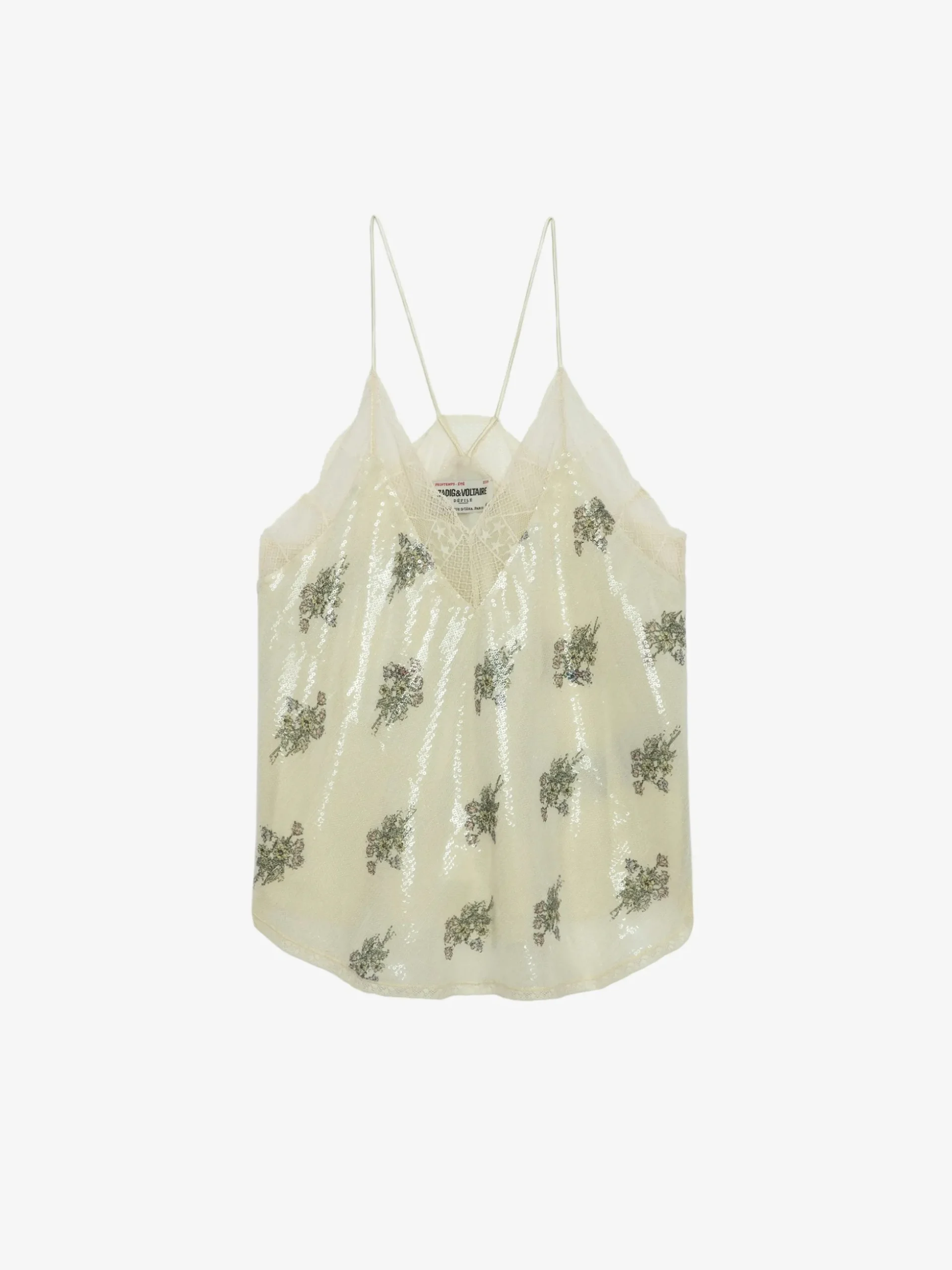 christy_camisole_5.webp Zadig&Voltaire Christy Camisole Mastic Cheap