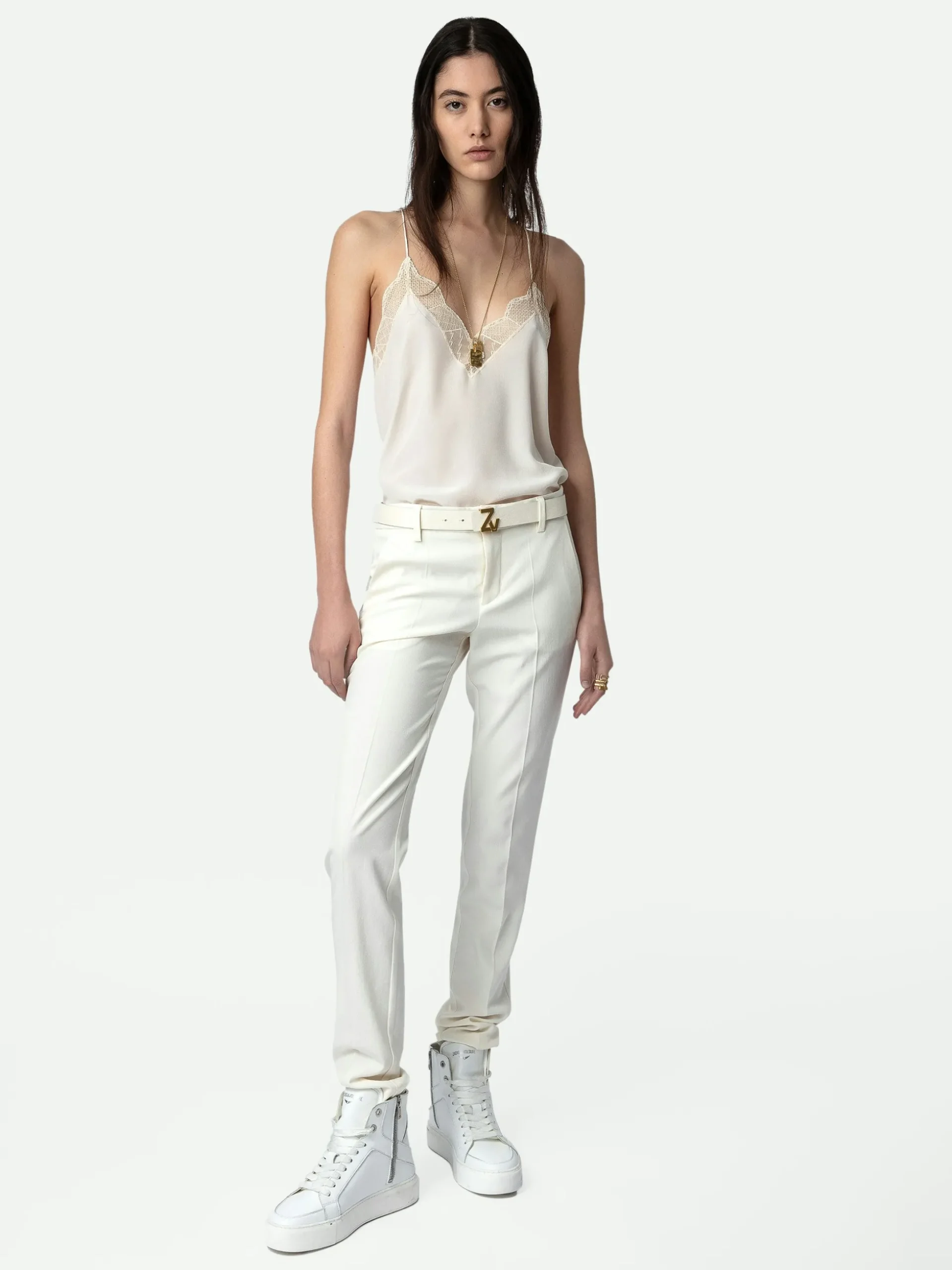 christy_silk_camisole_0.webp Zadig&Voltaire Christy Silk Camisole Ecru Online