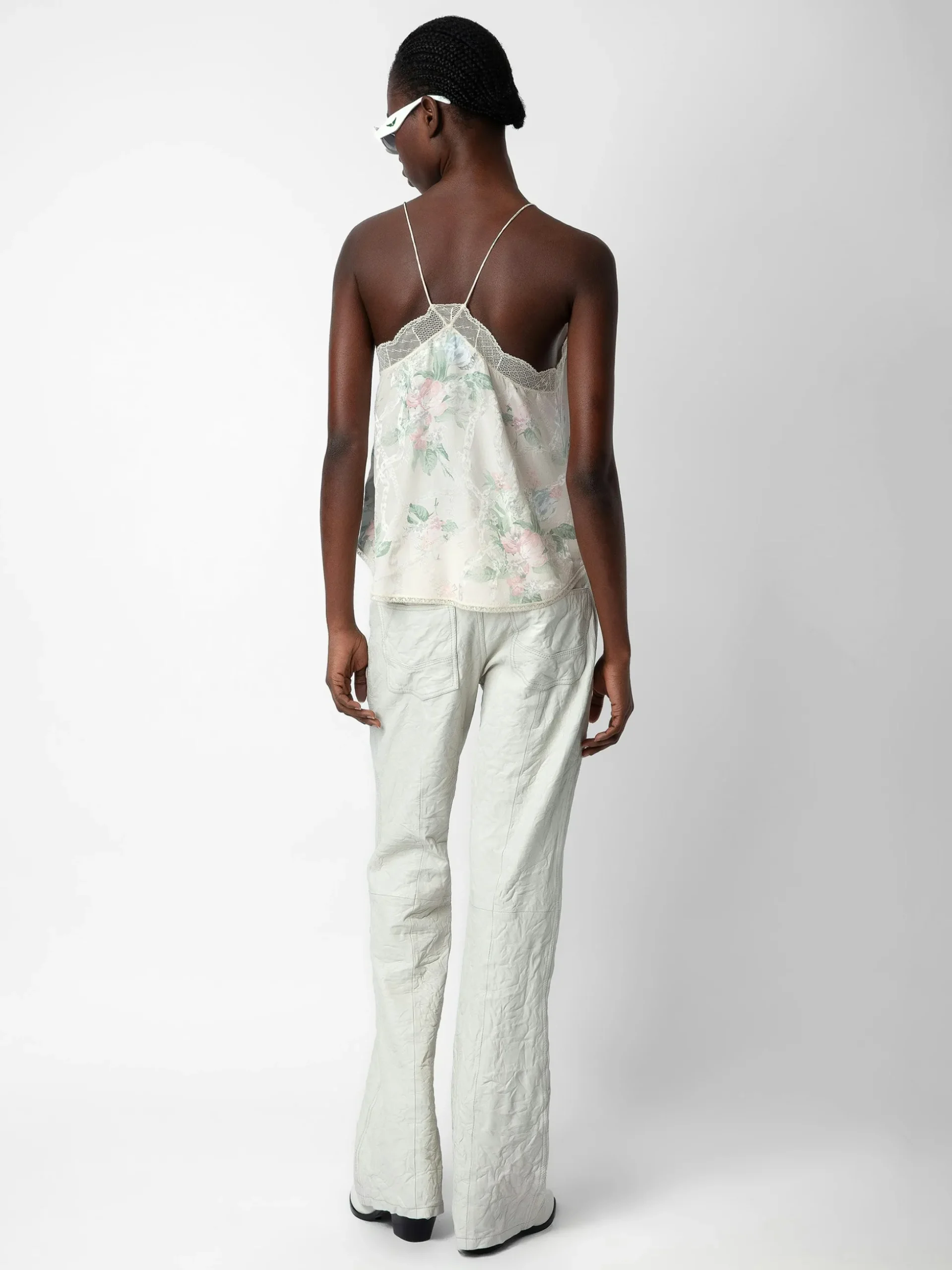 christy_silk_camisole_1-3.webp Zadig&Voltaire Christy Silk Camisole Mastic Cheap