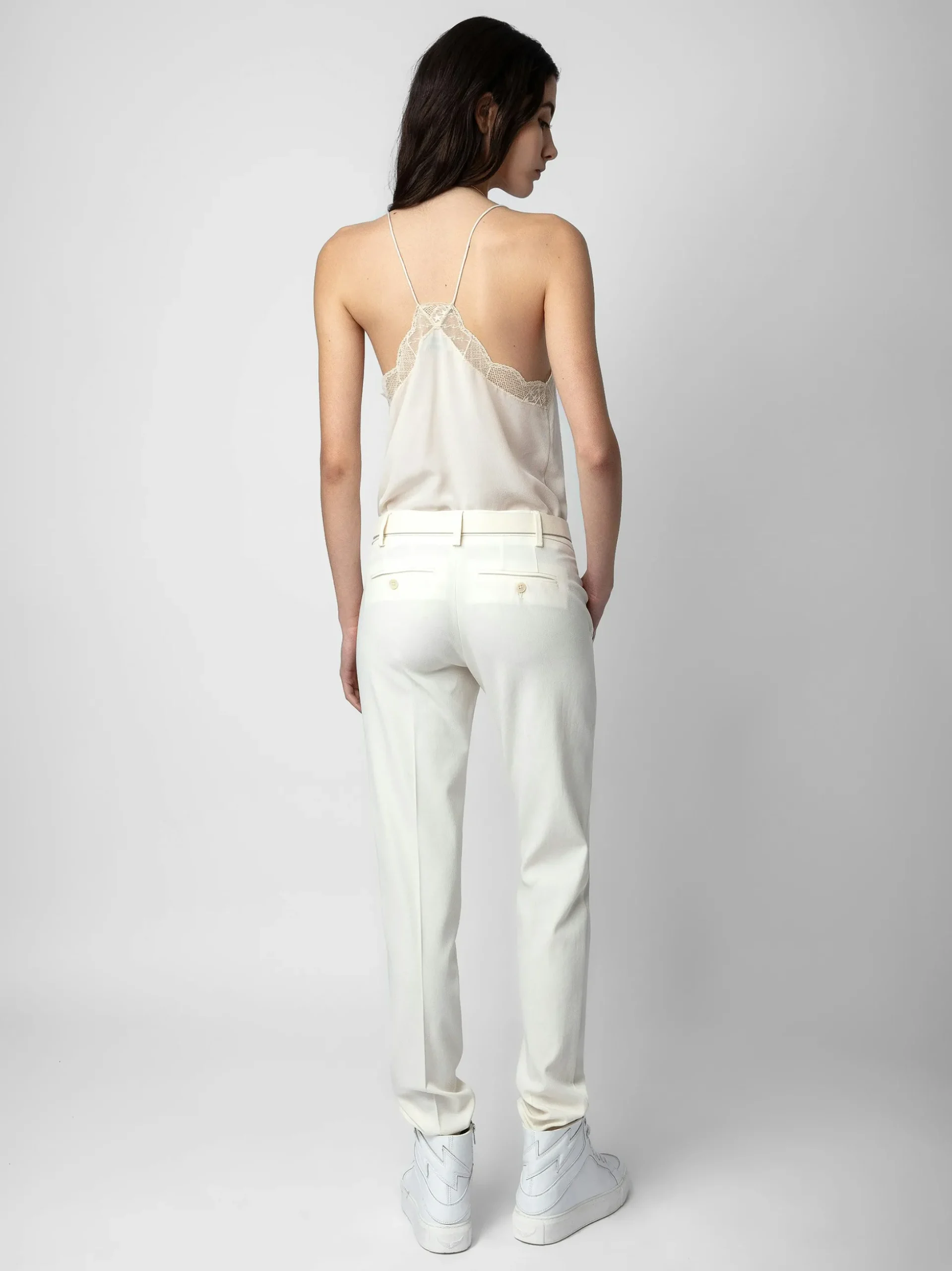christy_silk_camisole_1.webp Zadig&Voltaire Christy Silk Camisole Ecru Online