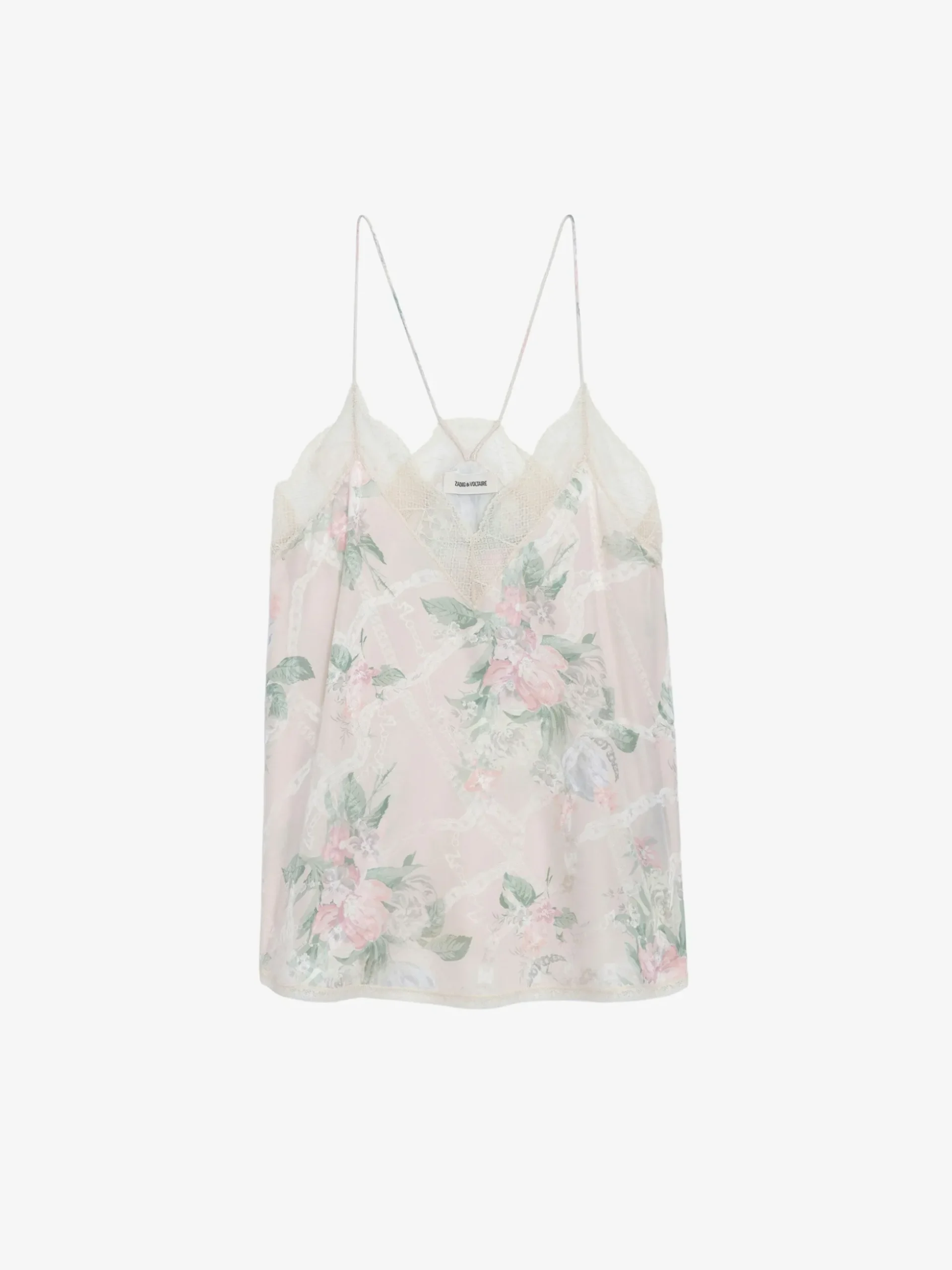 christy_silk_camisole_4-3.webp Zadig&Voltaire Christy Silk Camisole Mastic Cheap