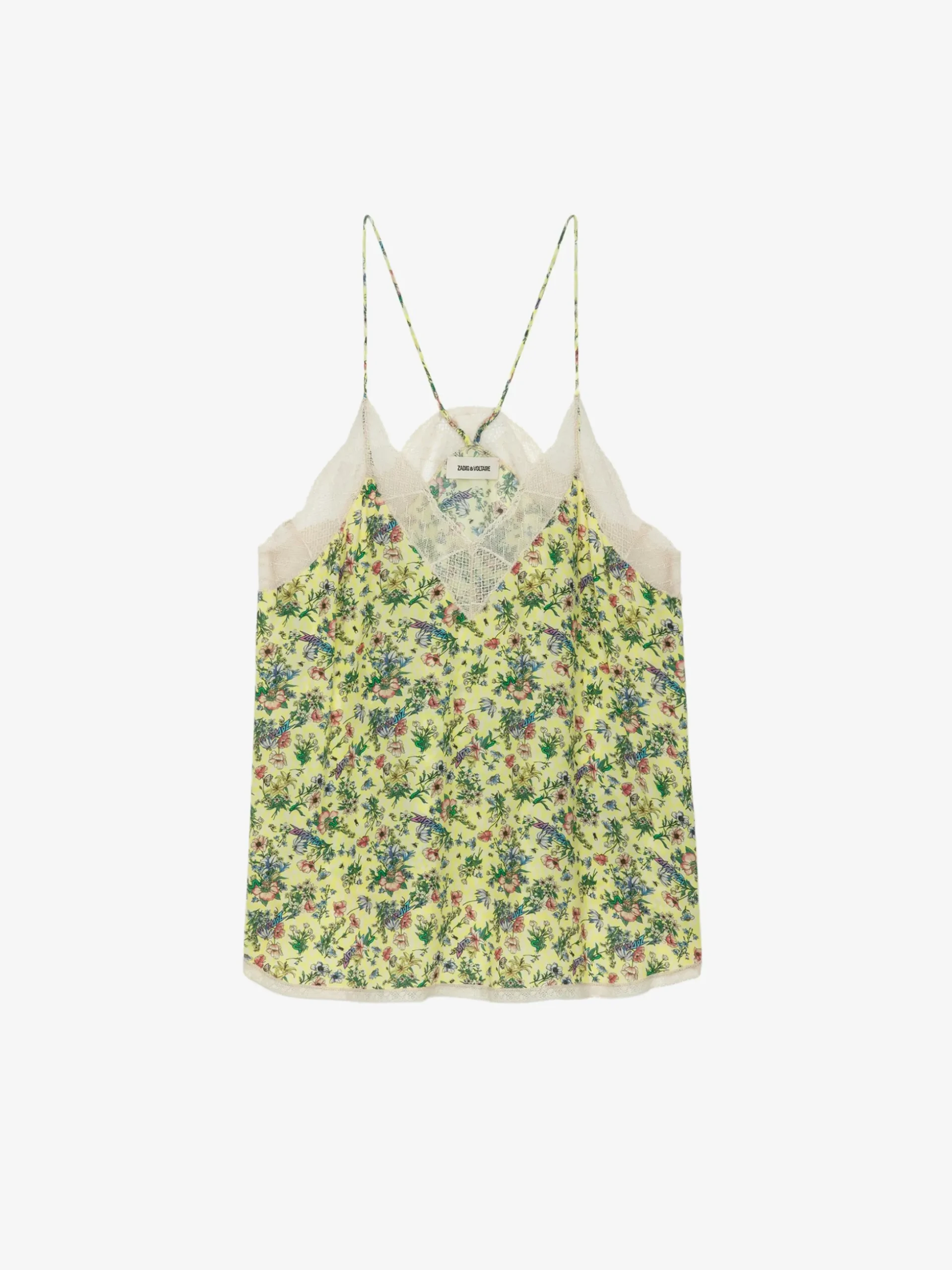 christy_silk_camisole_5-1.webp Zadig&Voltaire Christy Silk Camisole Cedra Sale
