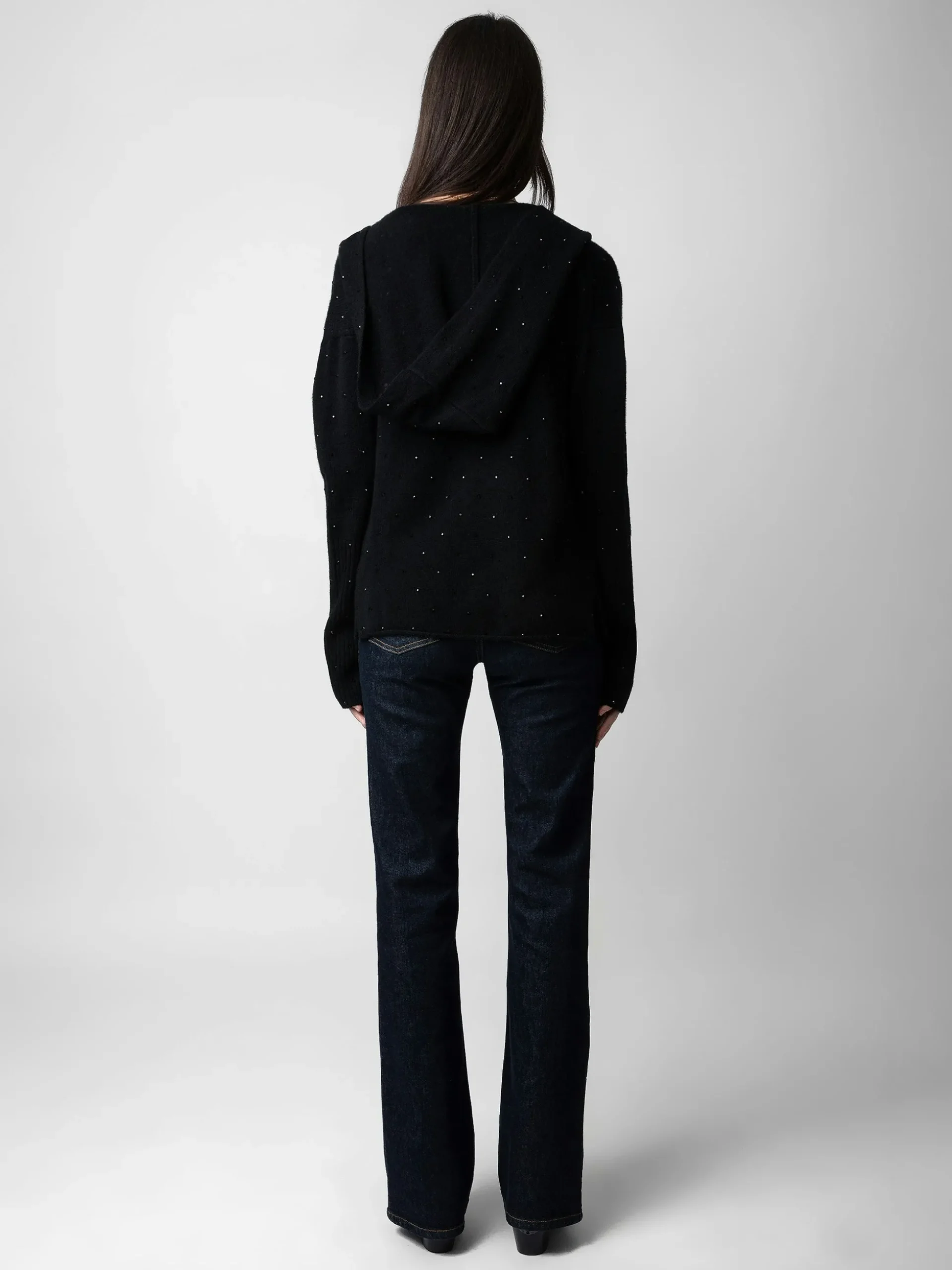 cosany_diamant_cashmere_cardigan_1.webp Zadig&Voltaire Cosany Diamanté Cashmere Cardigan Black Online
