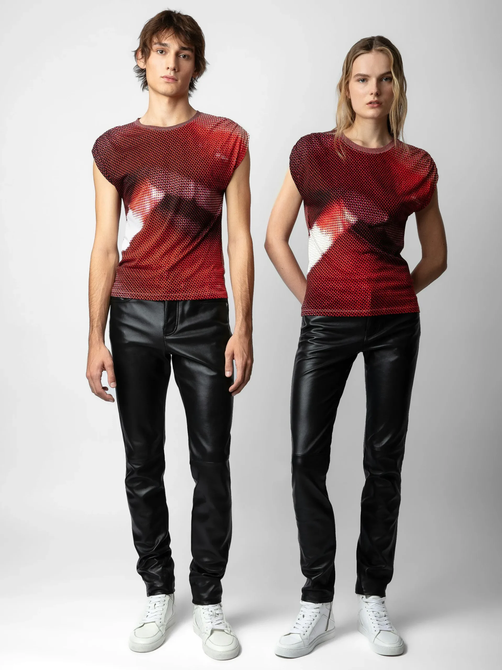 david_leather_pants_2.webp Zadig&Voltaire David Leather Pants Black Fashion