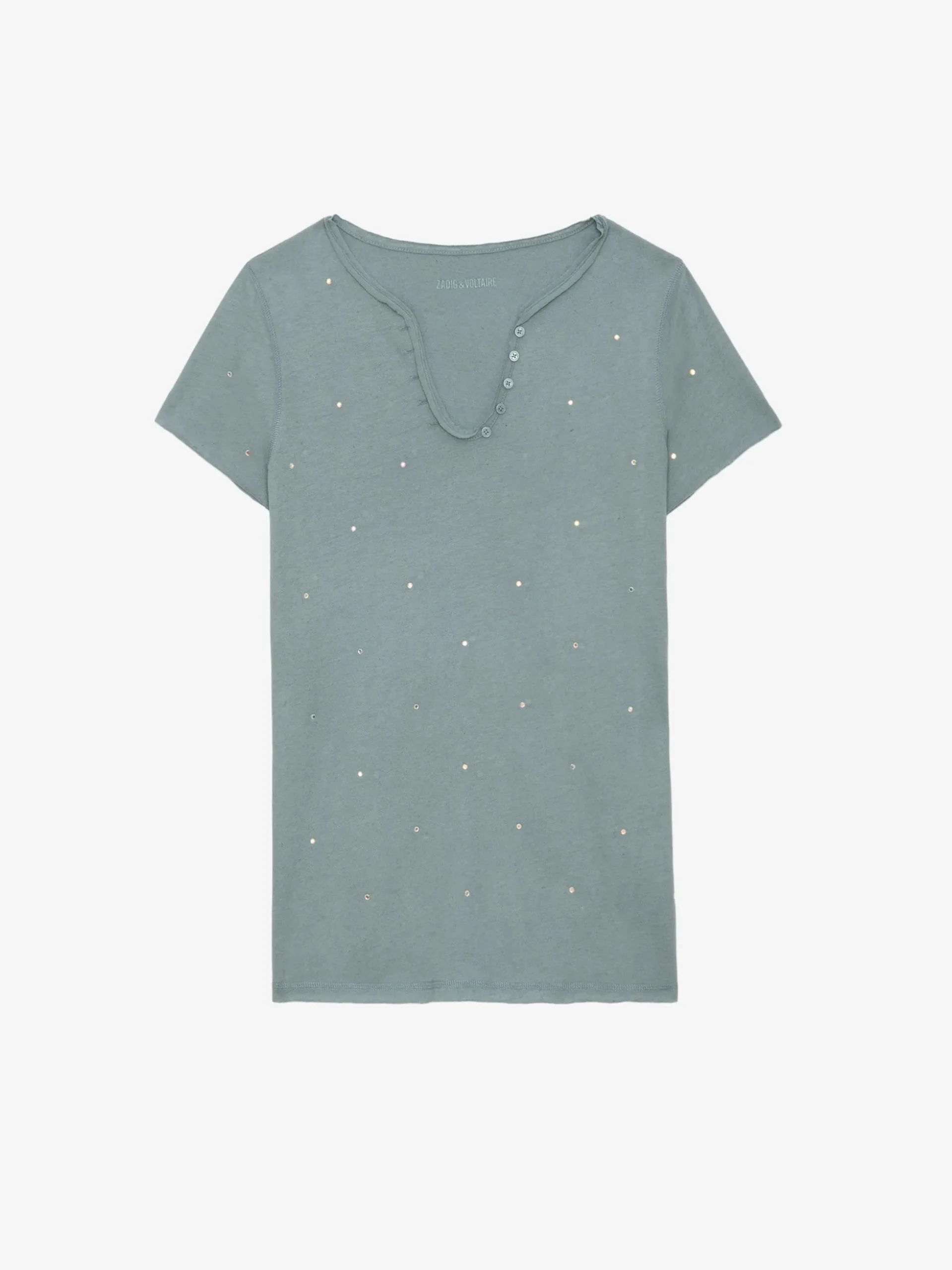 diamant_henley_tshirt_5.webp Zadig&Voltaire Diamanté Henley T-shirt Glacier Store
