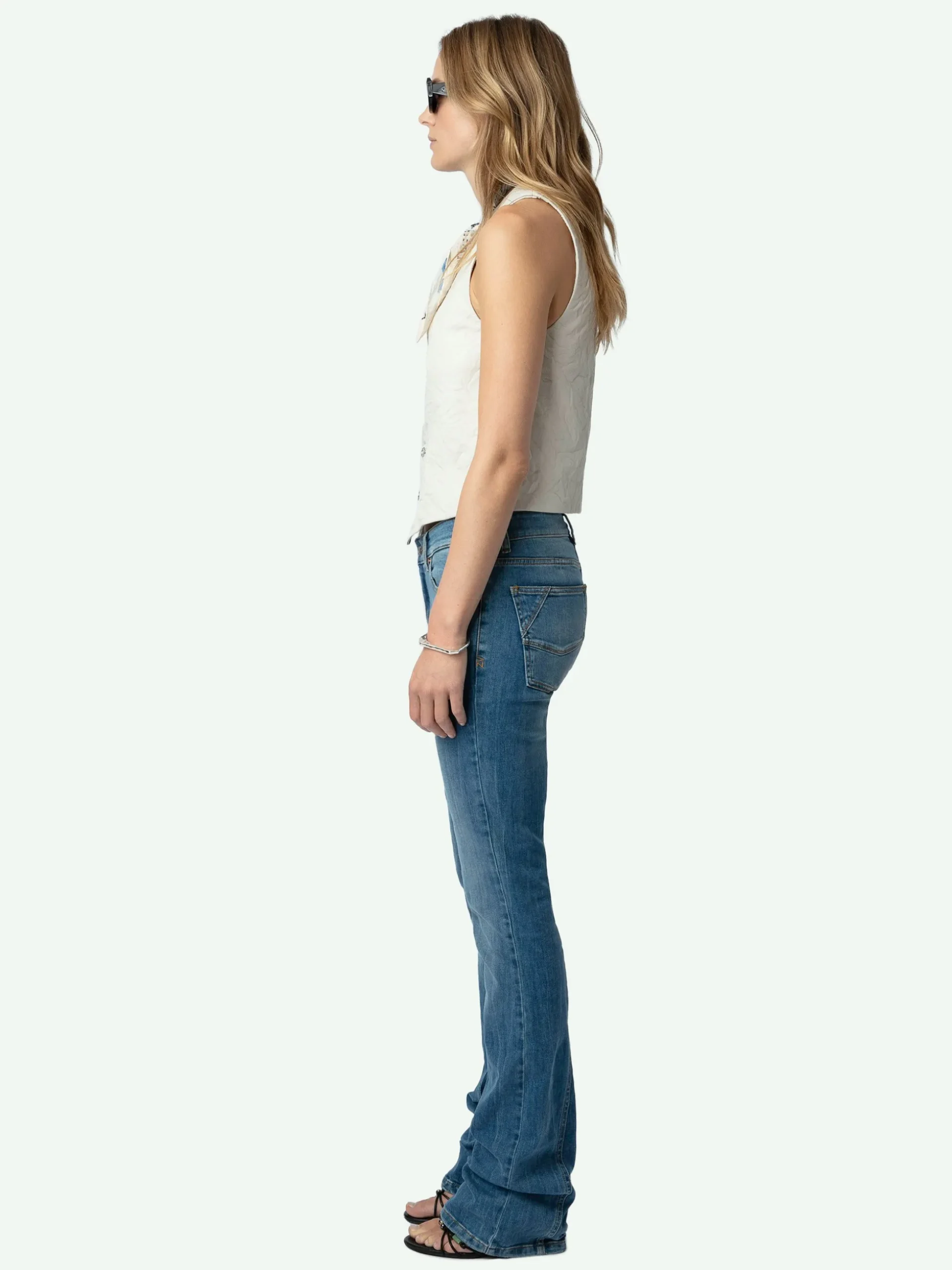 emilie_crinkled_leather_vest_2.webp Zadig&Voltaire Emilie Crinkled Leather Vest Judo Online