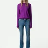 Zadig&Voltaire Emma Sweater Goa Online