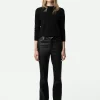 Zadig&Voltaire Emma Sweater Black Online